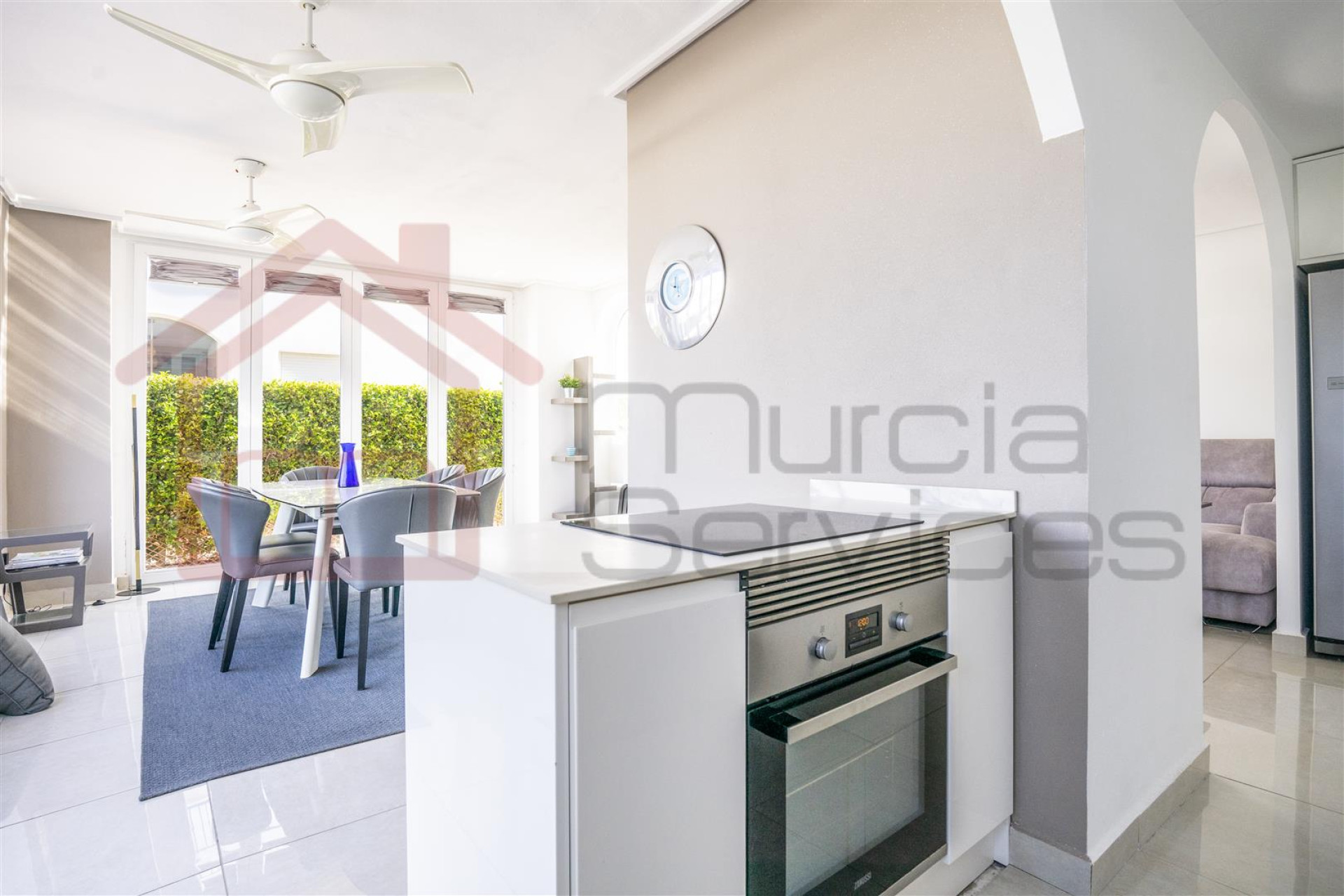 Resale - 2. Town house - La Torre Golf Resort - Balsicas