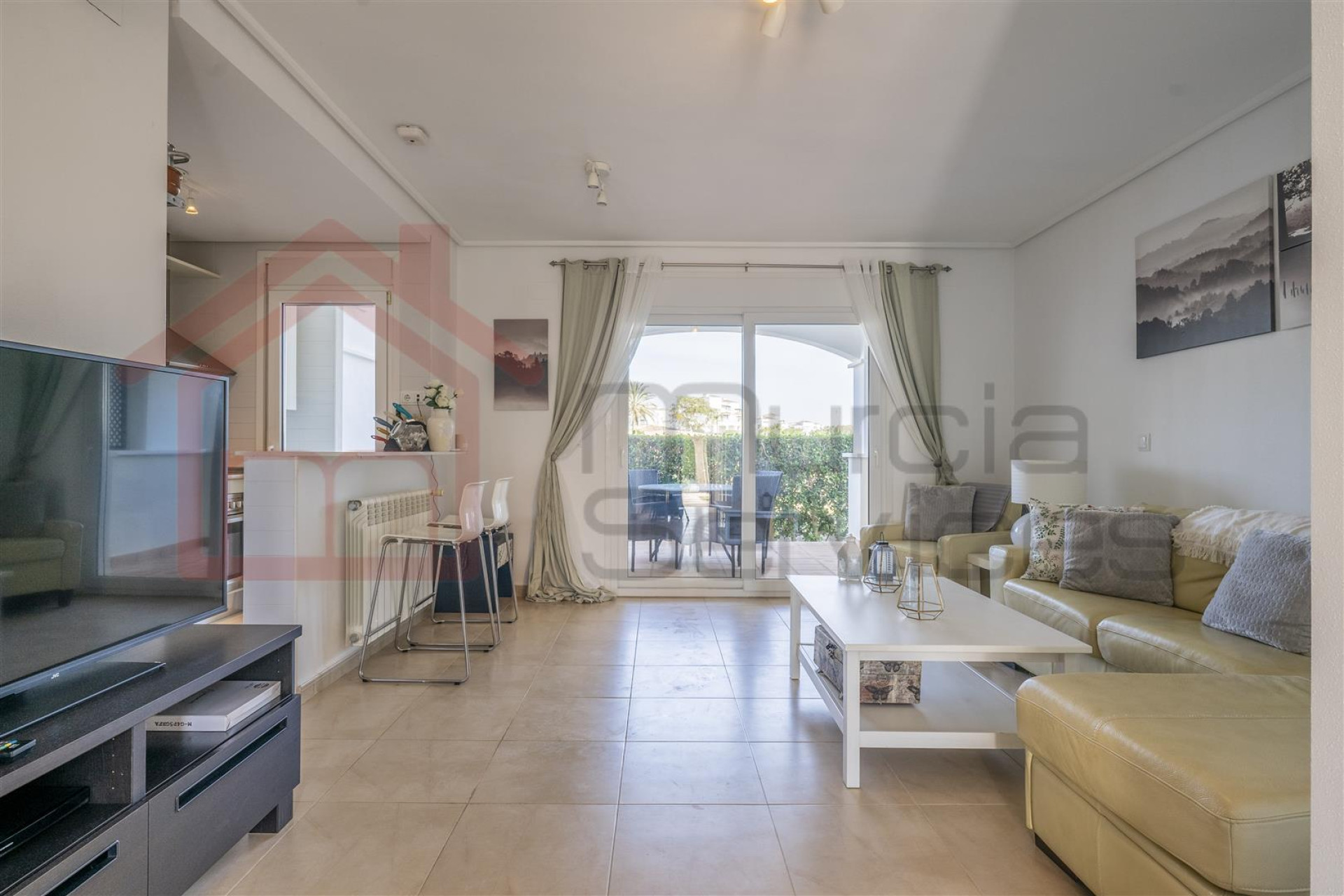 Resale - 2. Town house - La Torre Golf Resort - Balsicas