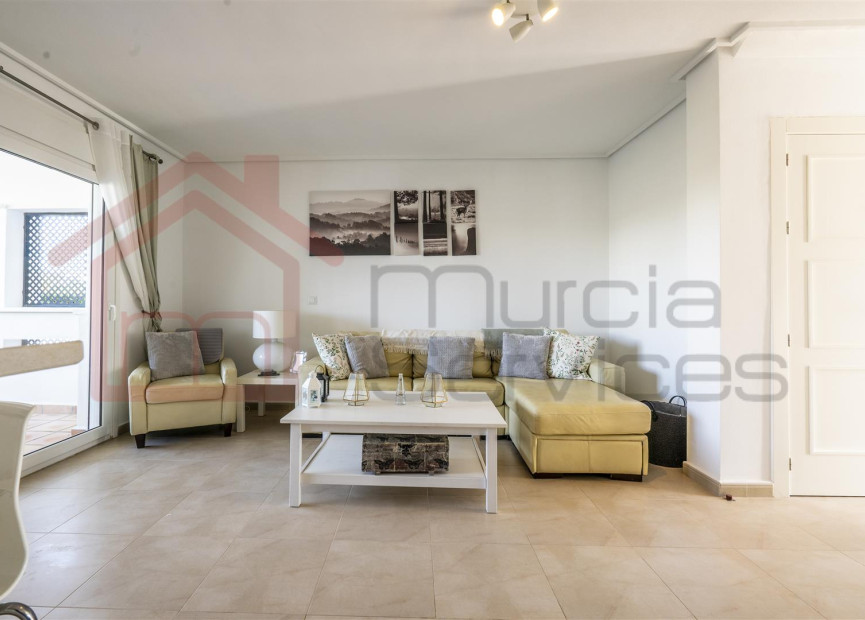 Resale - 2. Town house - La Torre Golf Resort - Balsicas