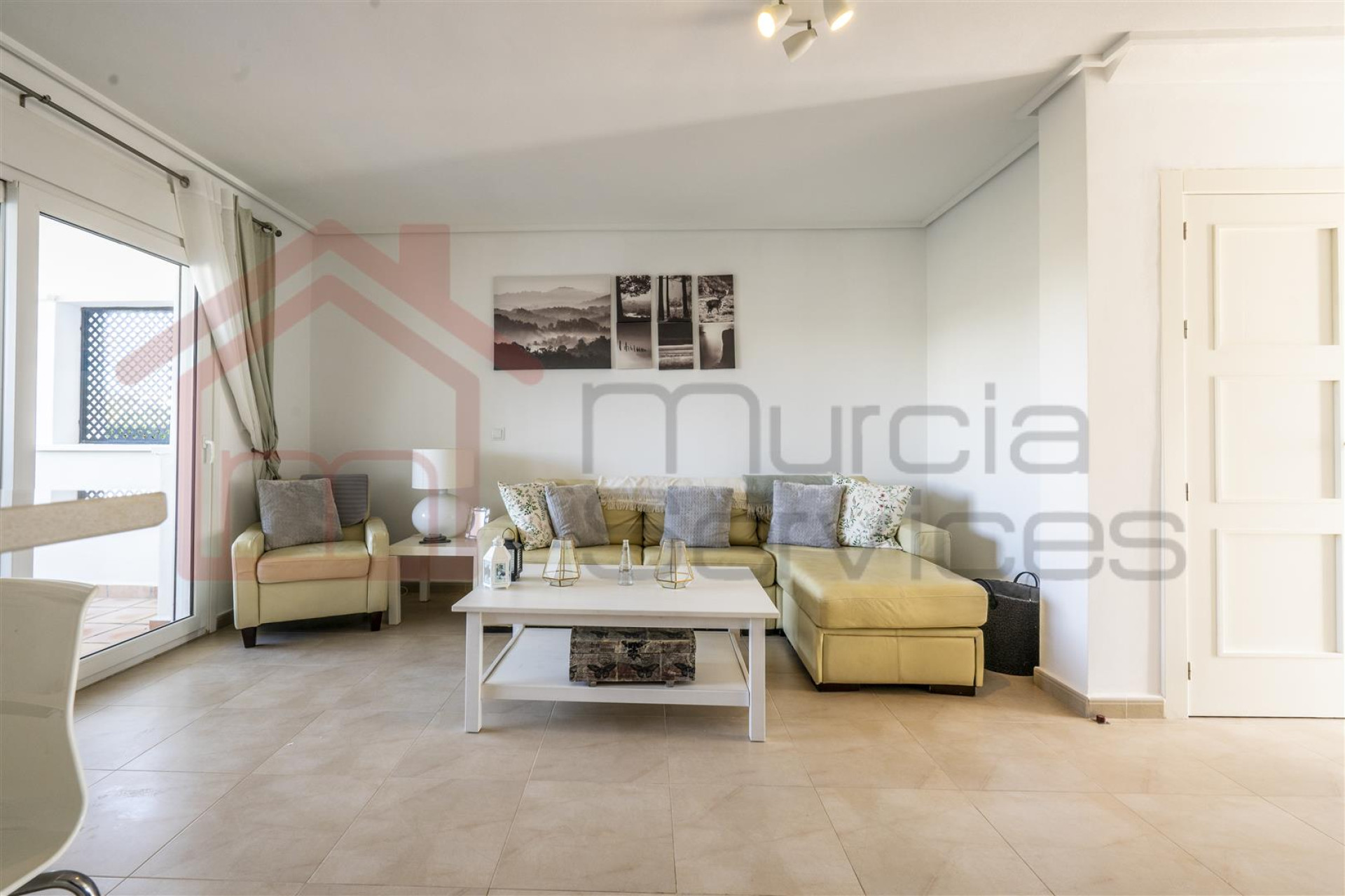 Resale - 2. Town house - La Torre Golf Resort - Balsicas