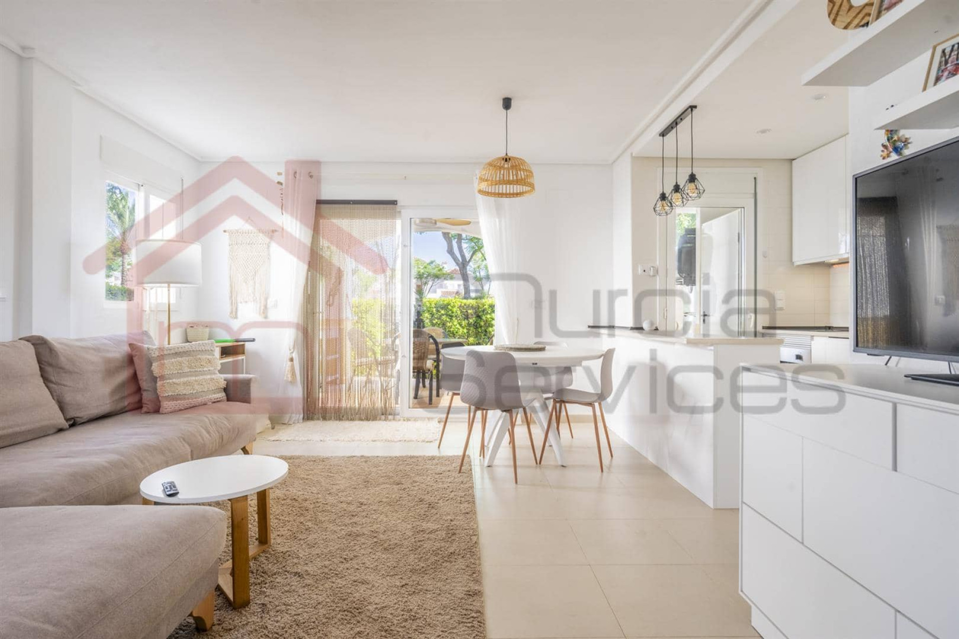 Resale - 2. Town house - La Torre Golf Resort - Costa Calida