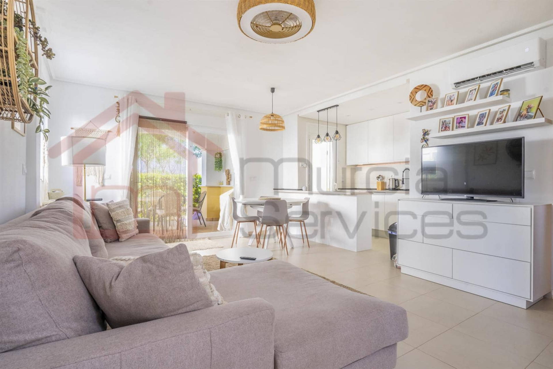 Resale - 2. Town house - La Torre Golf Resort - Costa Calida