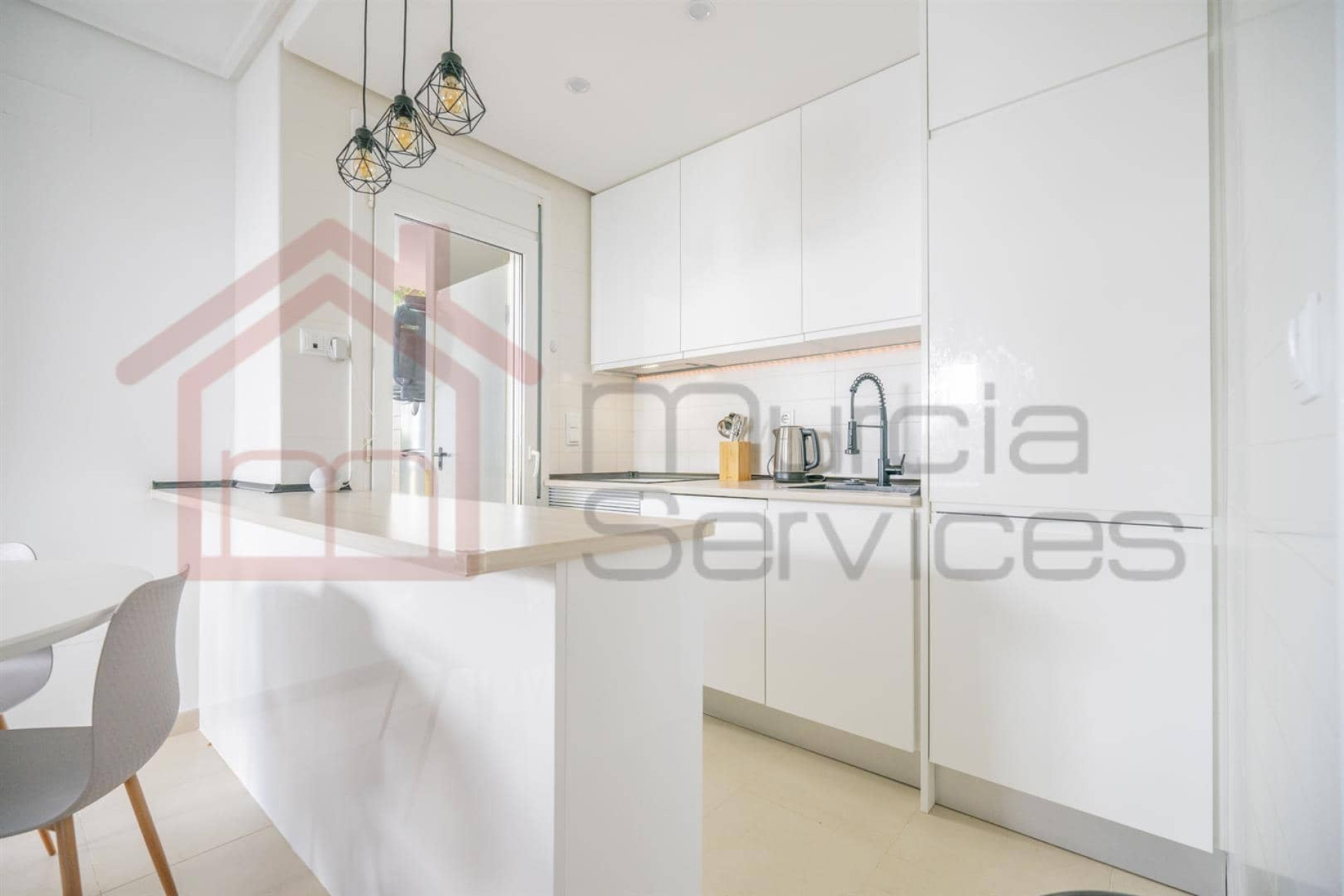 Resale - 2. Town house - La Torre Golf Resort - Costa Calida