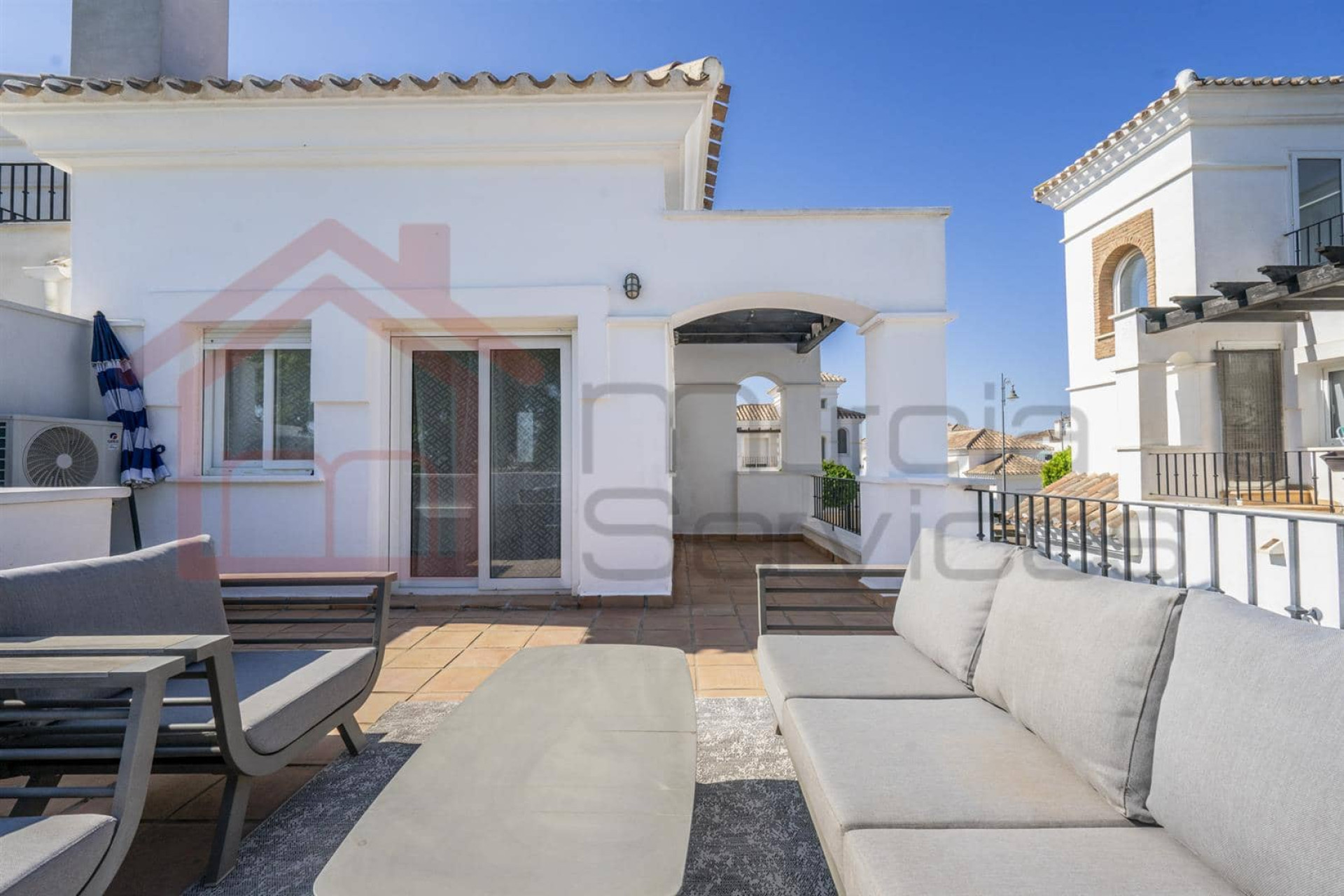 Resale - 2. Town house - La Torre Golf Resort - Costa Calida