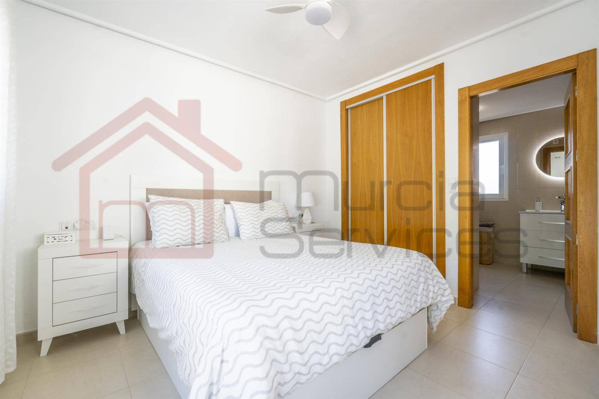 Resale - 2. Town house - La Torre Golf Resort - Costa Calida