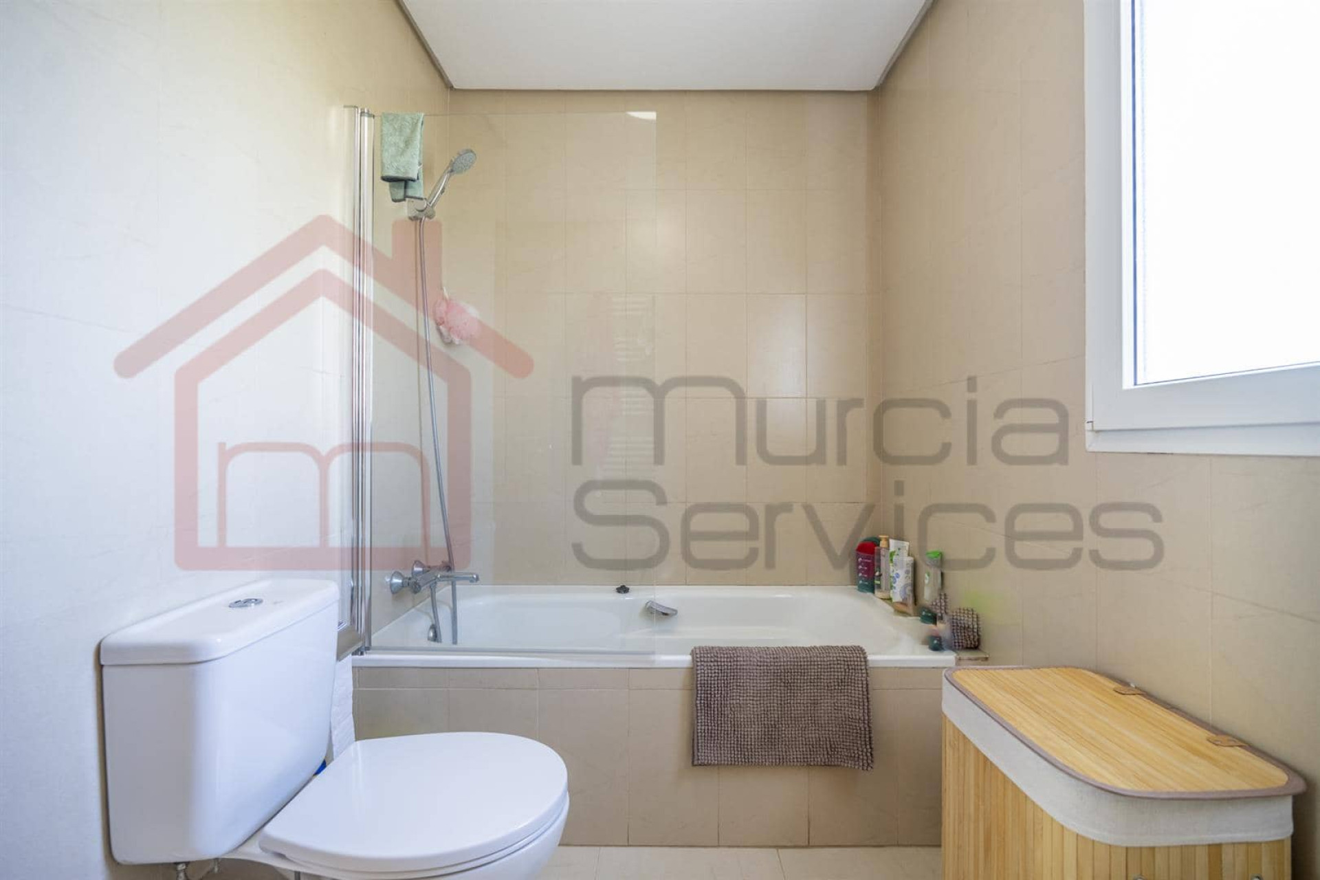 Resale - 2. Town house - La Torre Golf Resort - Costa Calida