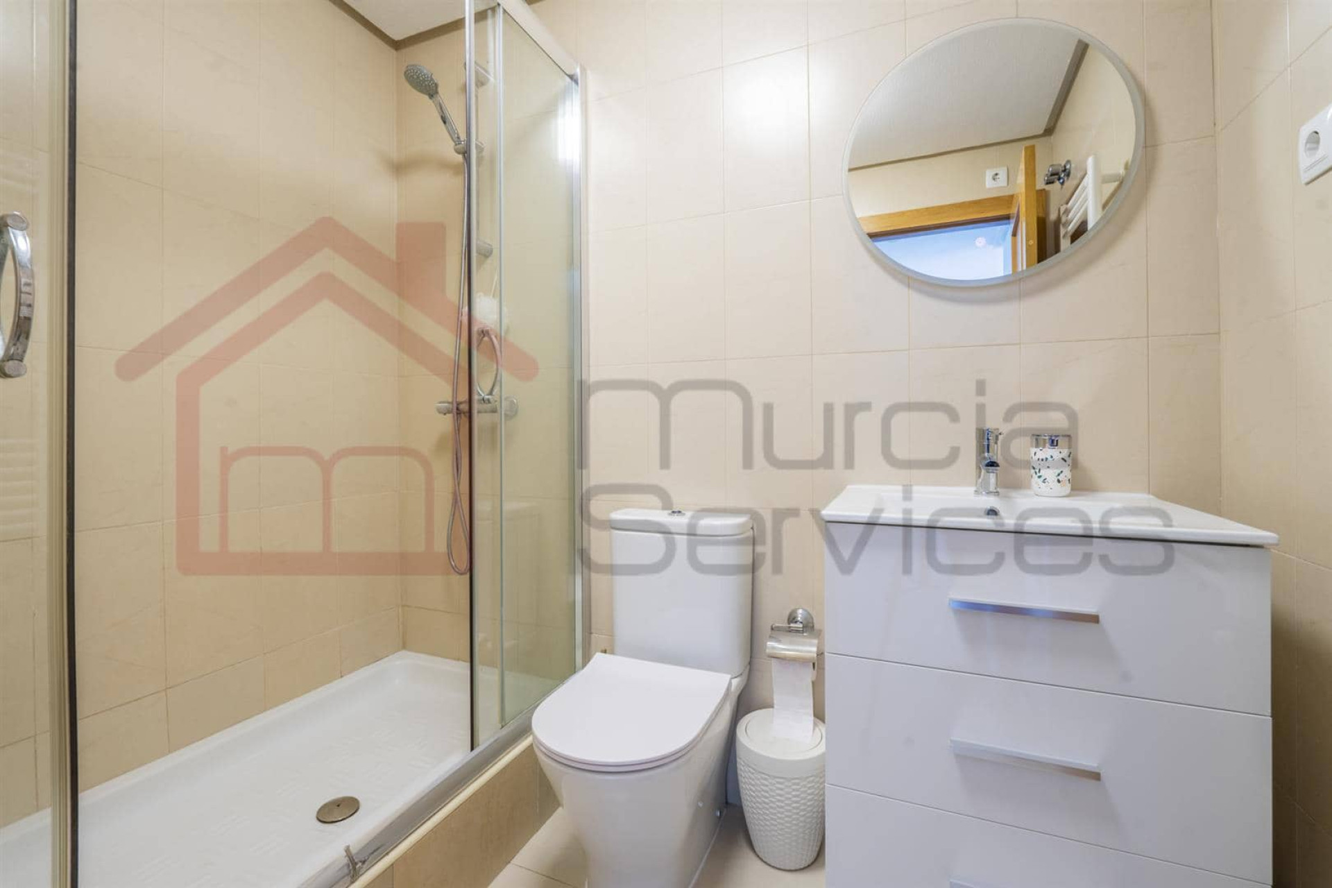 Resale - 2. Town house - La Torre Golf Resort - Costa Calida