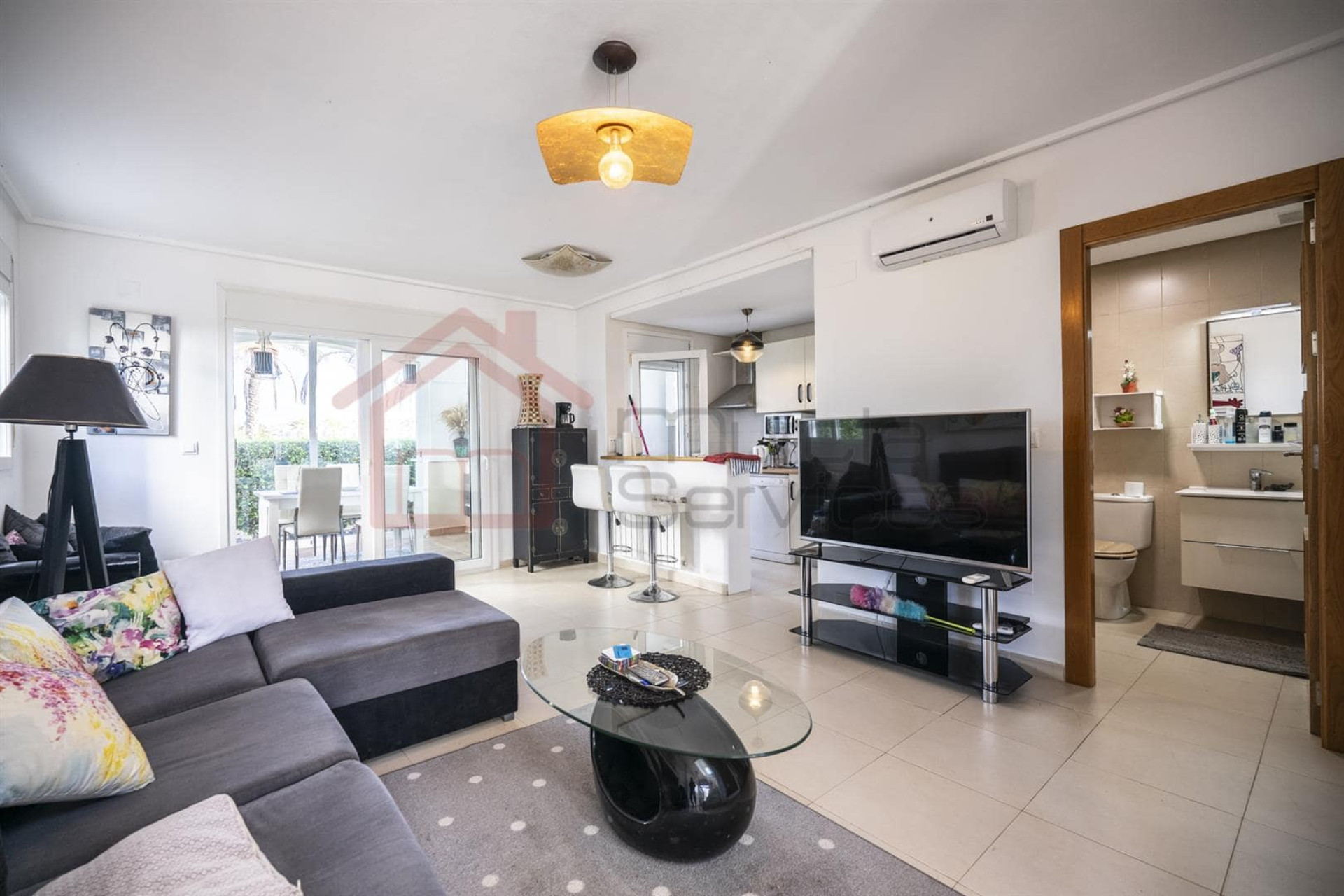 Resale - 2. Town house - La Torre Golf Resort - Costa Calida