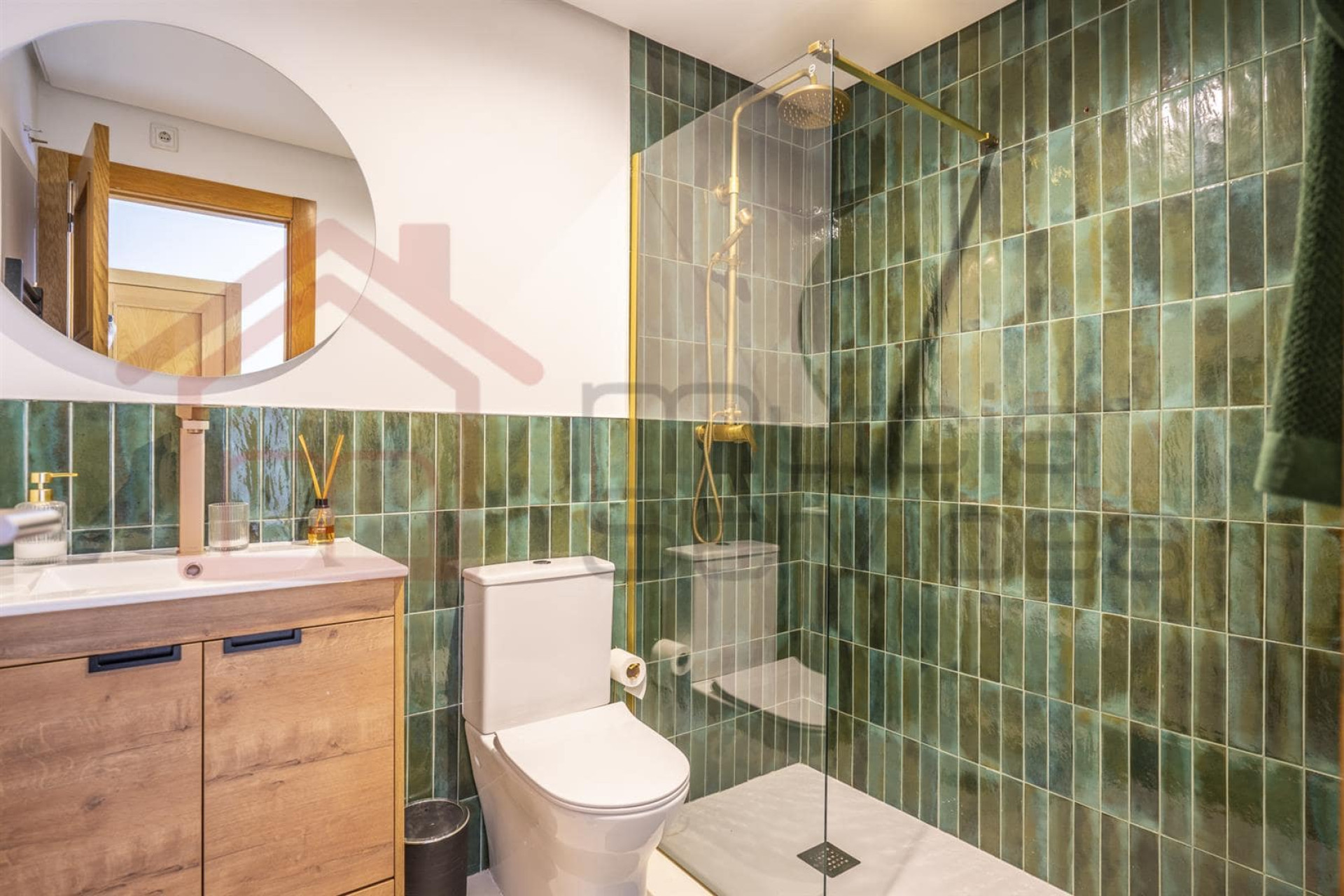 Resale - 2. Town house - La Torre Golf Resort - Costa Calida