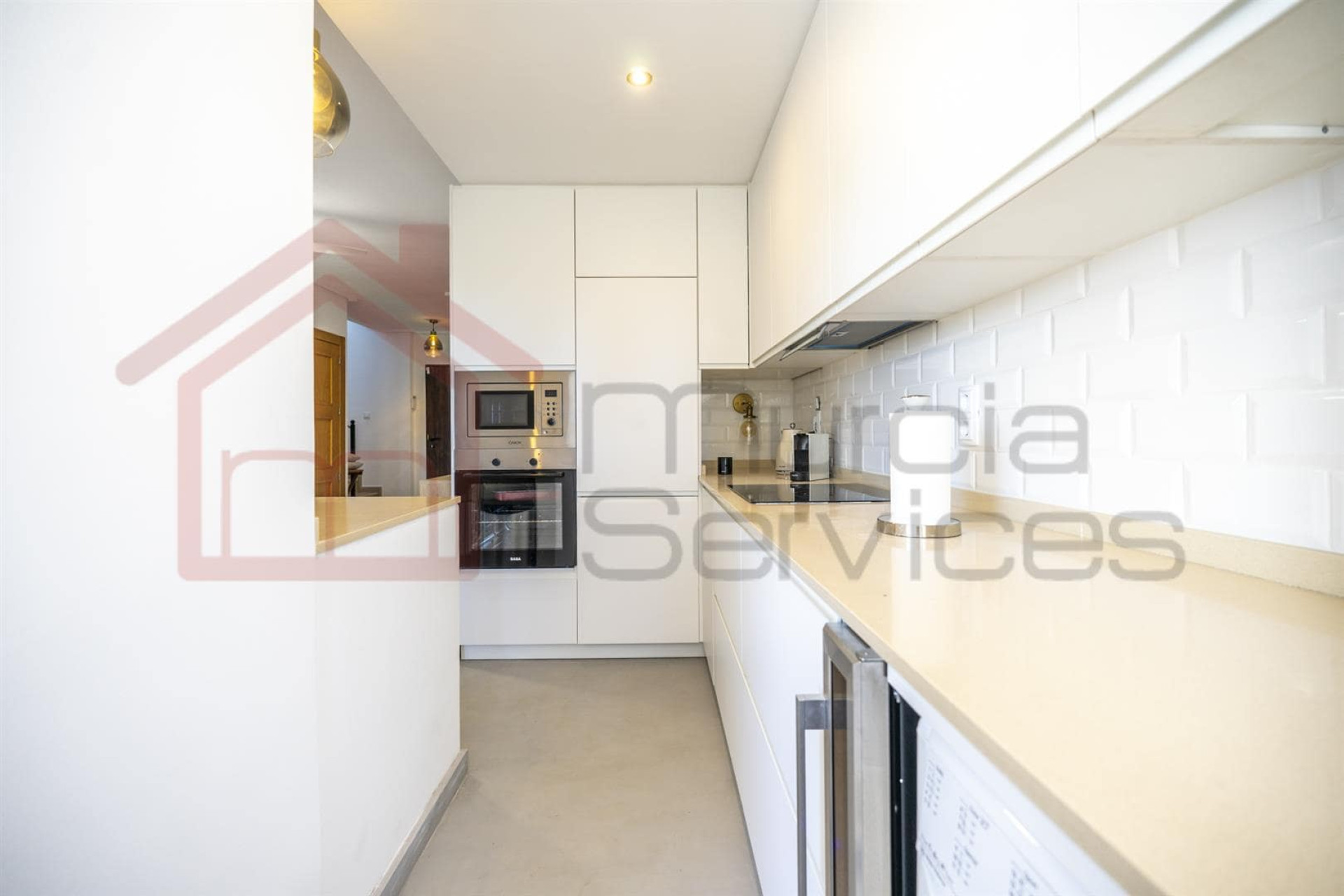 Resale - 2. Town house - La Torre Golf Resort - Costa Calida