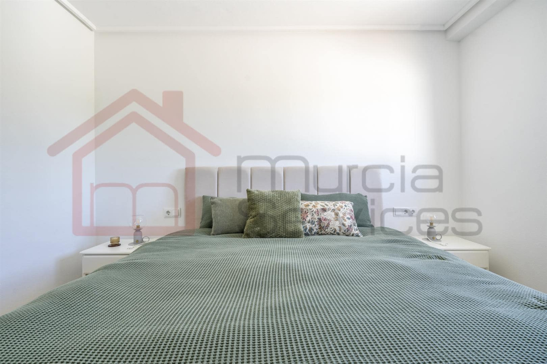 Resale - 2. Town house - La Torre Golf Resort - Costa Calida