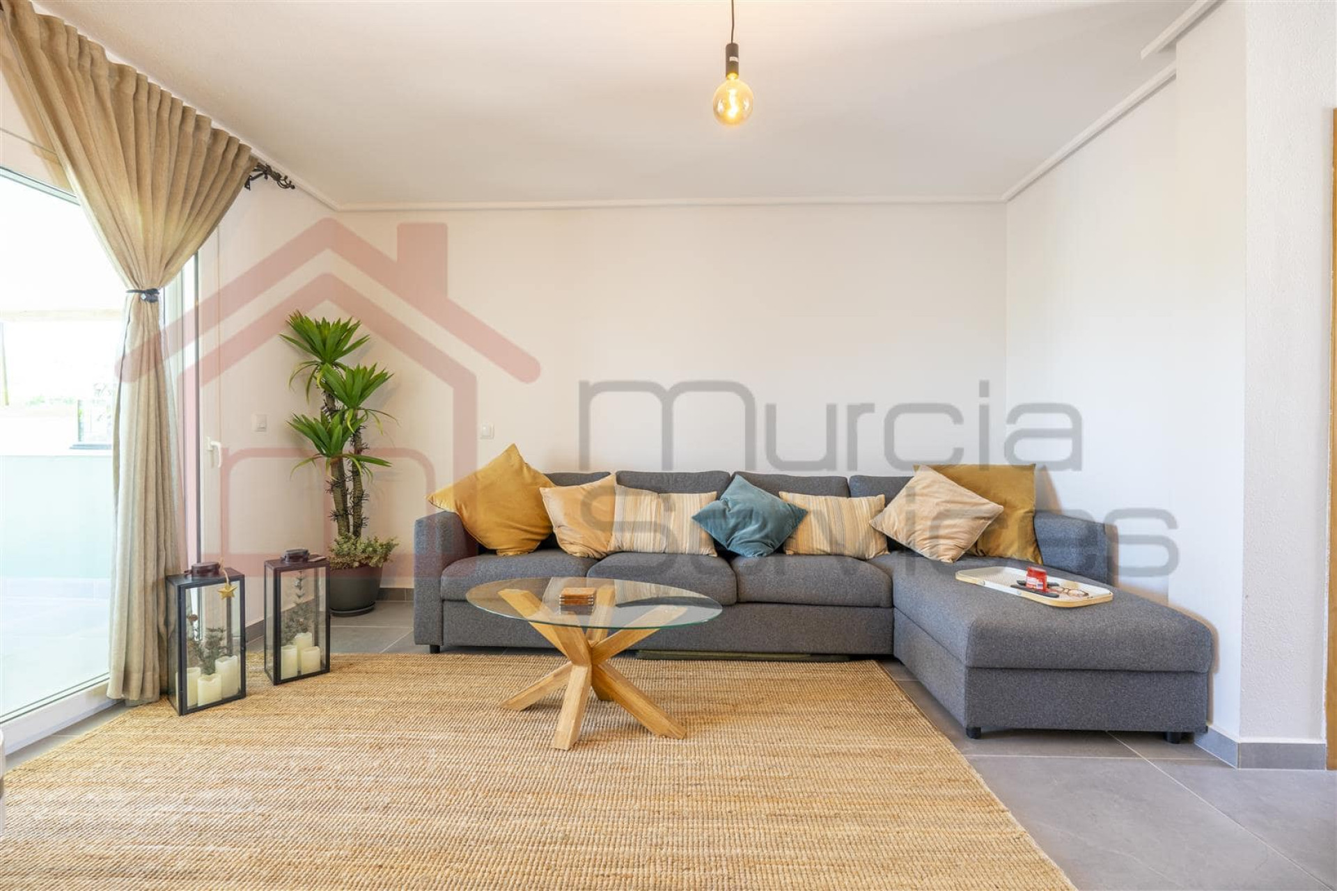 Resale - 2. Town house - La Torre Golf Resort - Costa Calida