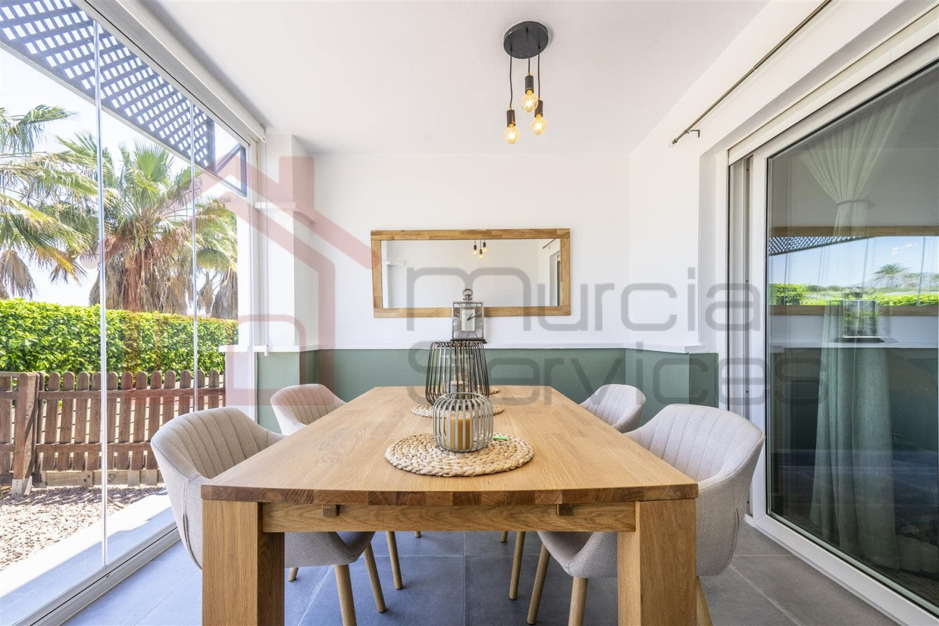 Resale - 2. Town house - La Torre Golf Resort - Costa Calida