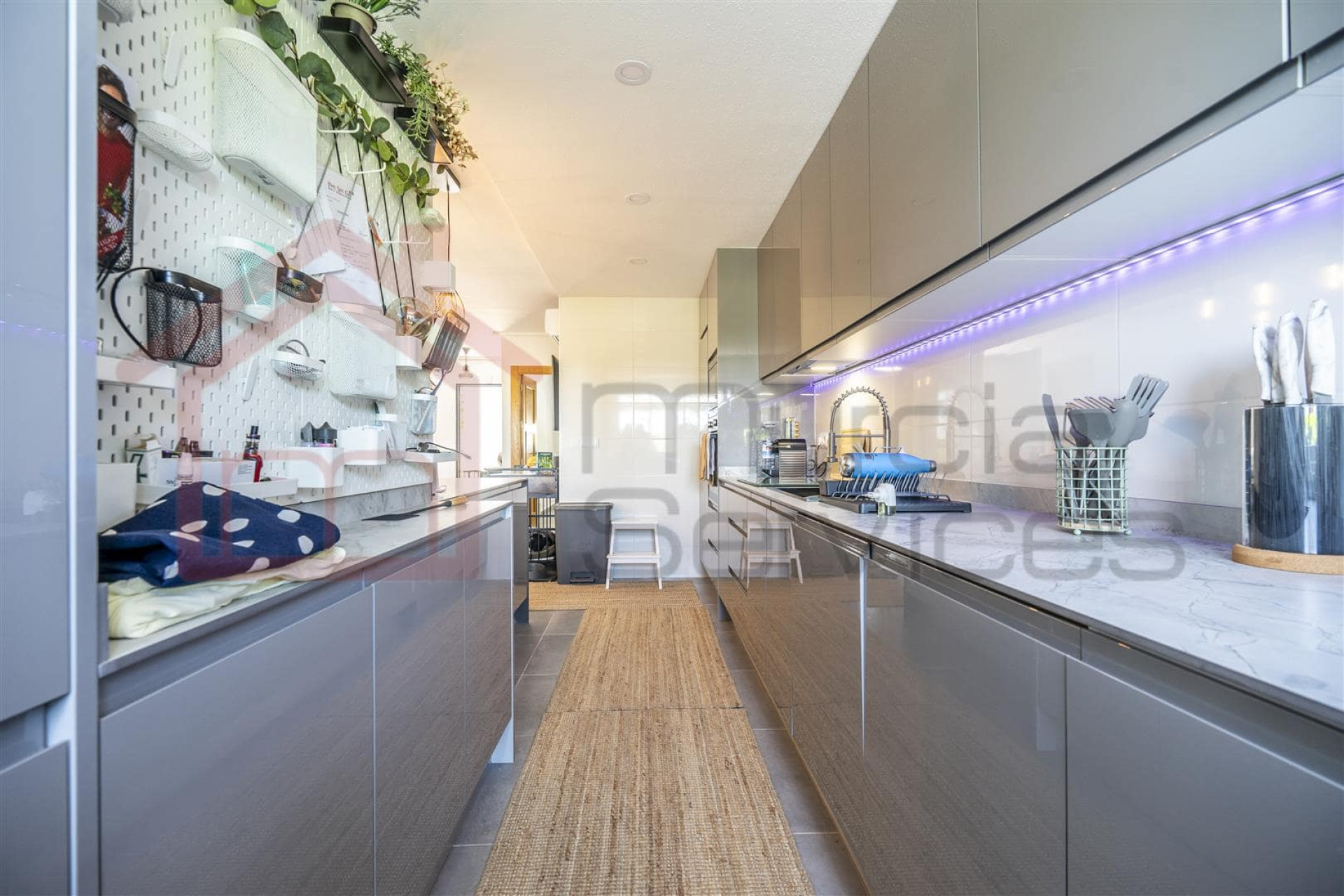 Resale - 2. Town house - La Torre Golf Resort - Costa Calida