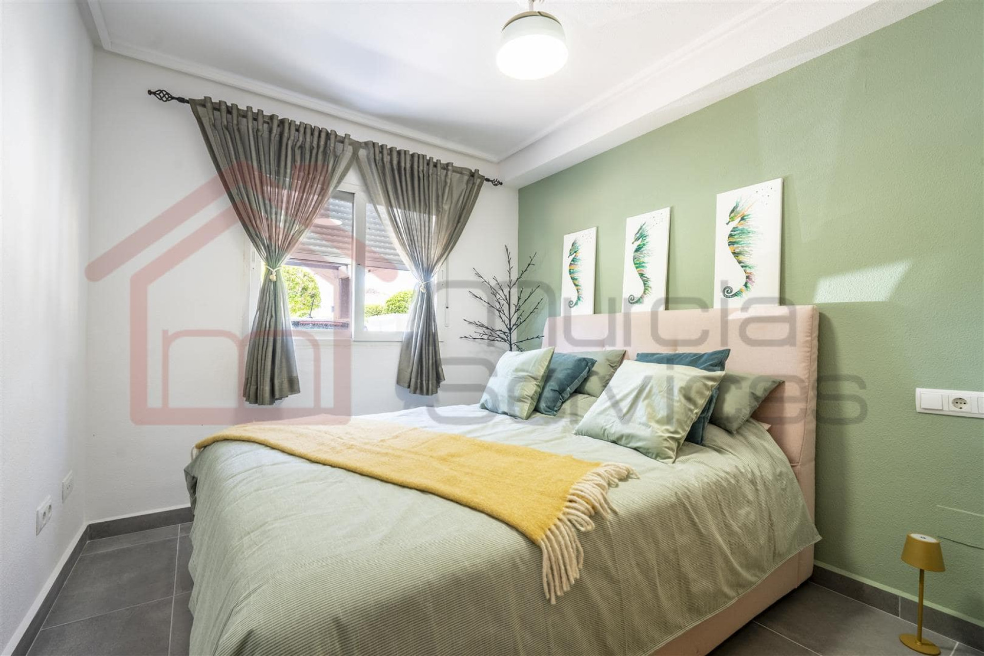 Resale - 2. Town house - La Torre Golf Resort - Costa Calida