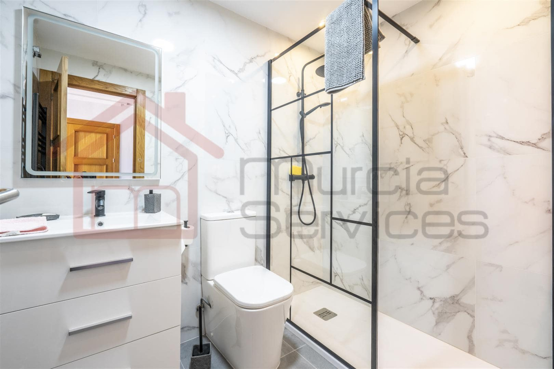 Resale - 2. Town house - La Torre Golf Resort - Costa Calida