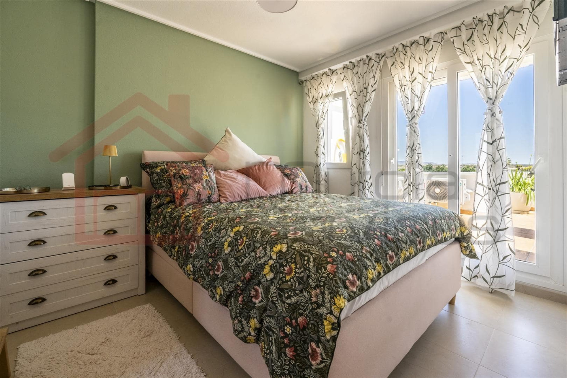 Resale - 2. Town house - La Torre Golf Resort - Costa Calida