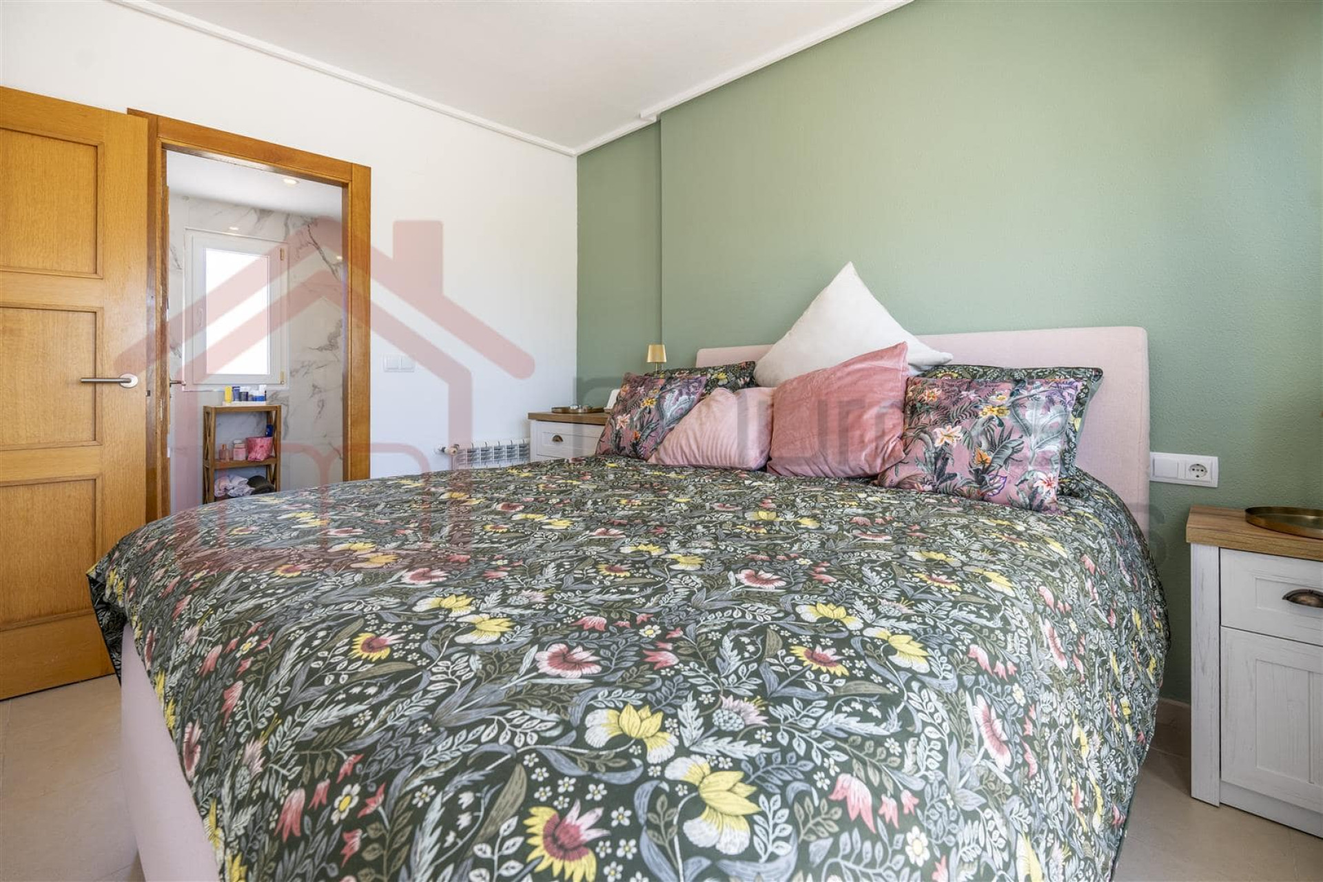 Resale - 2. Town house - La Torre Golf Resort - Costa Calida