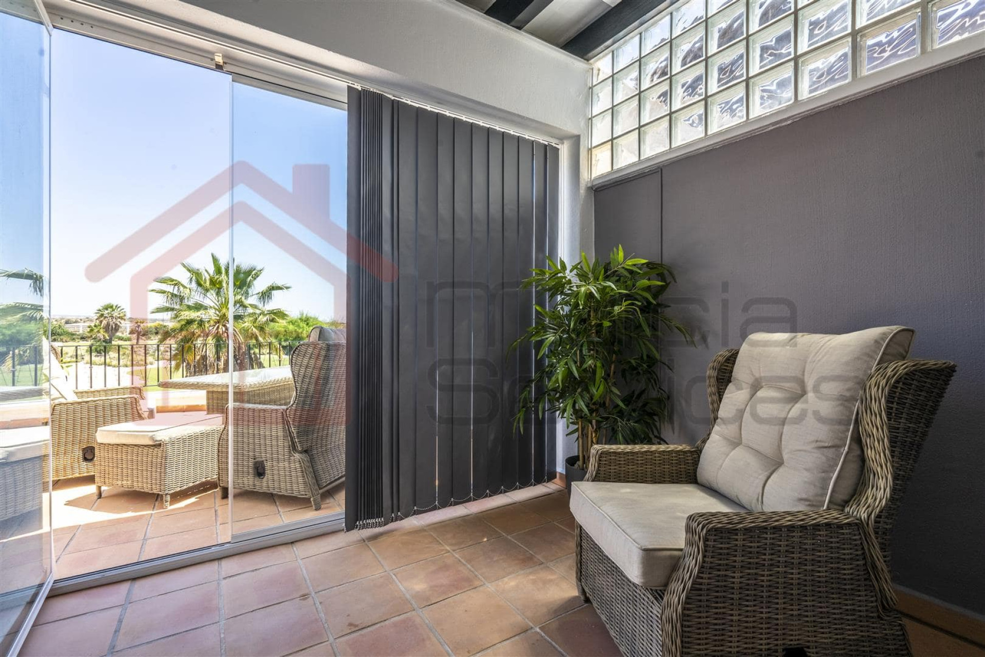 Resale - 2. Town house - La Torre Golf Resort - Costa Calida