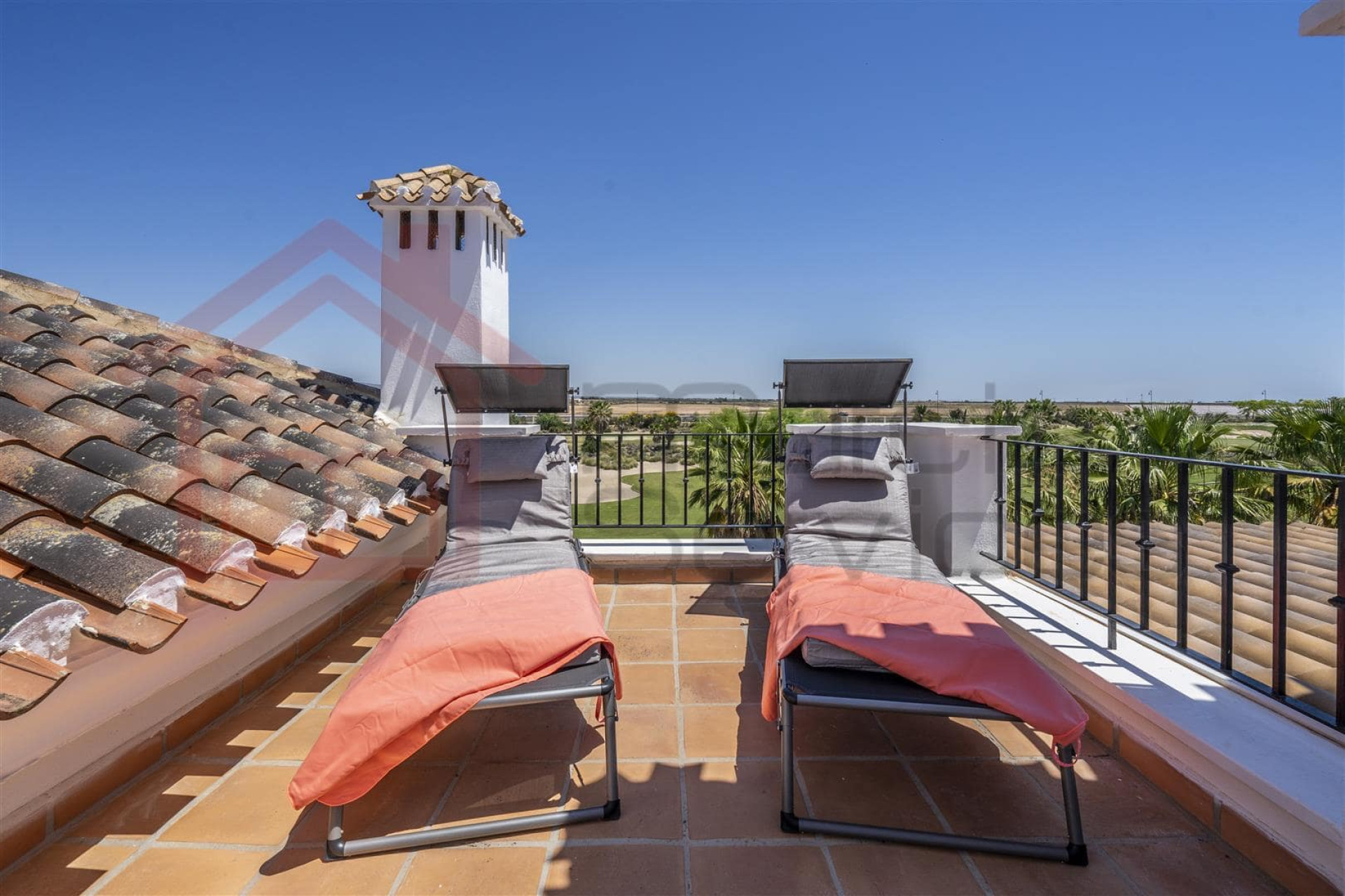 Resale - 2. Town house - La Torre Golf Resort - Costa Calida
