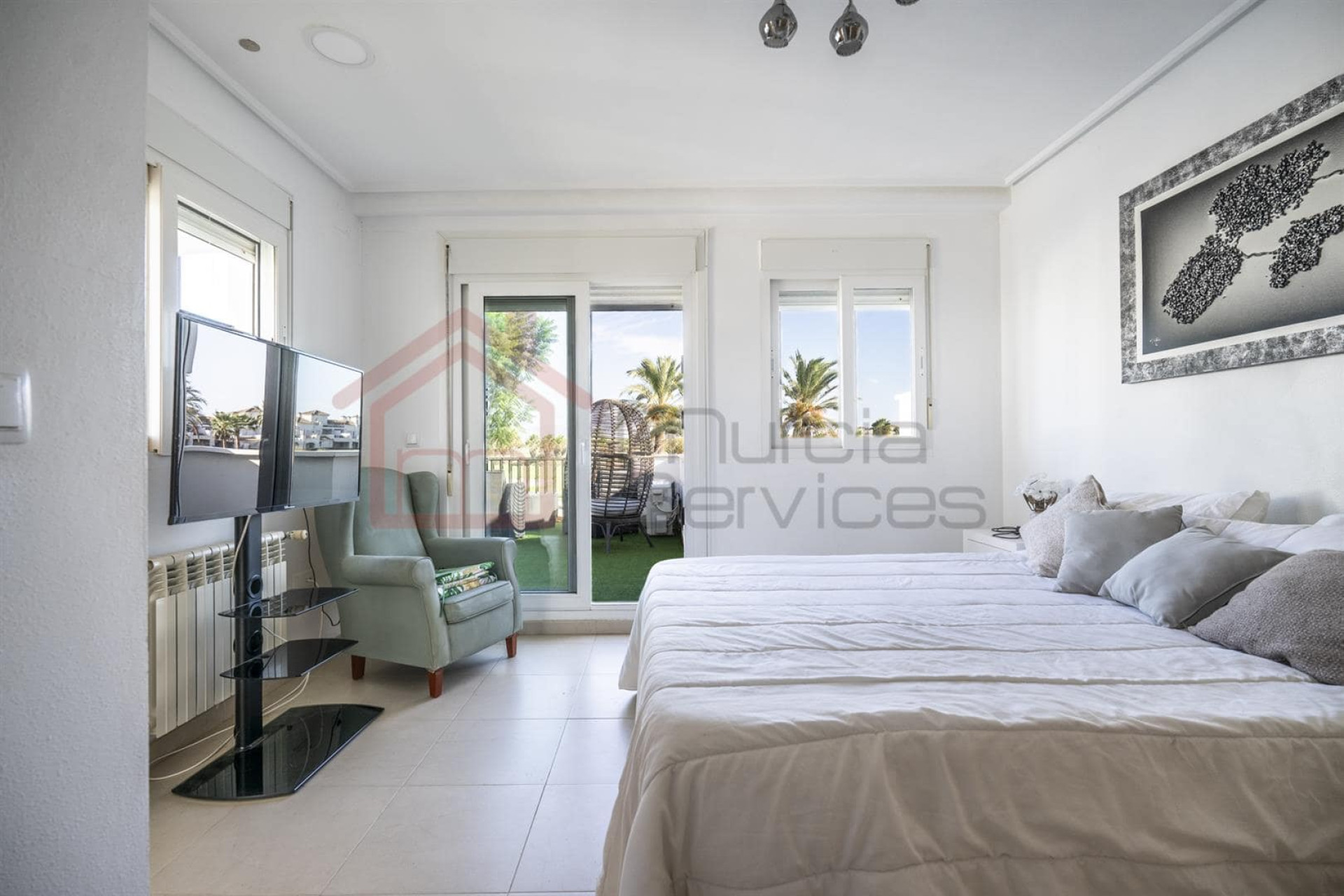 Resale - 2. Town house - La Torre Golf Resort - Costa Calida