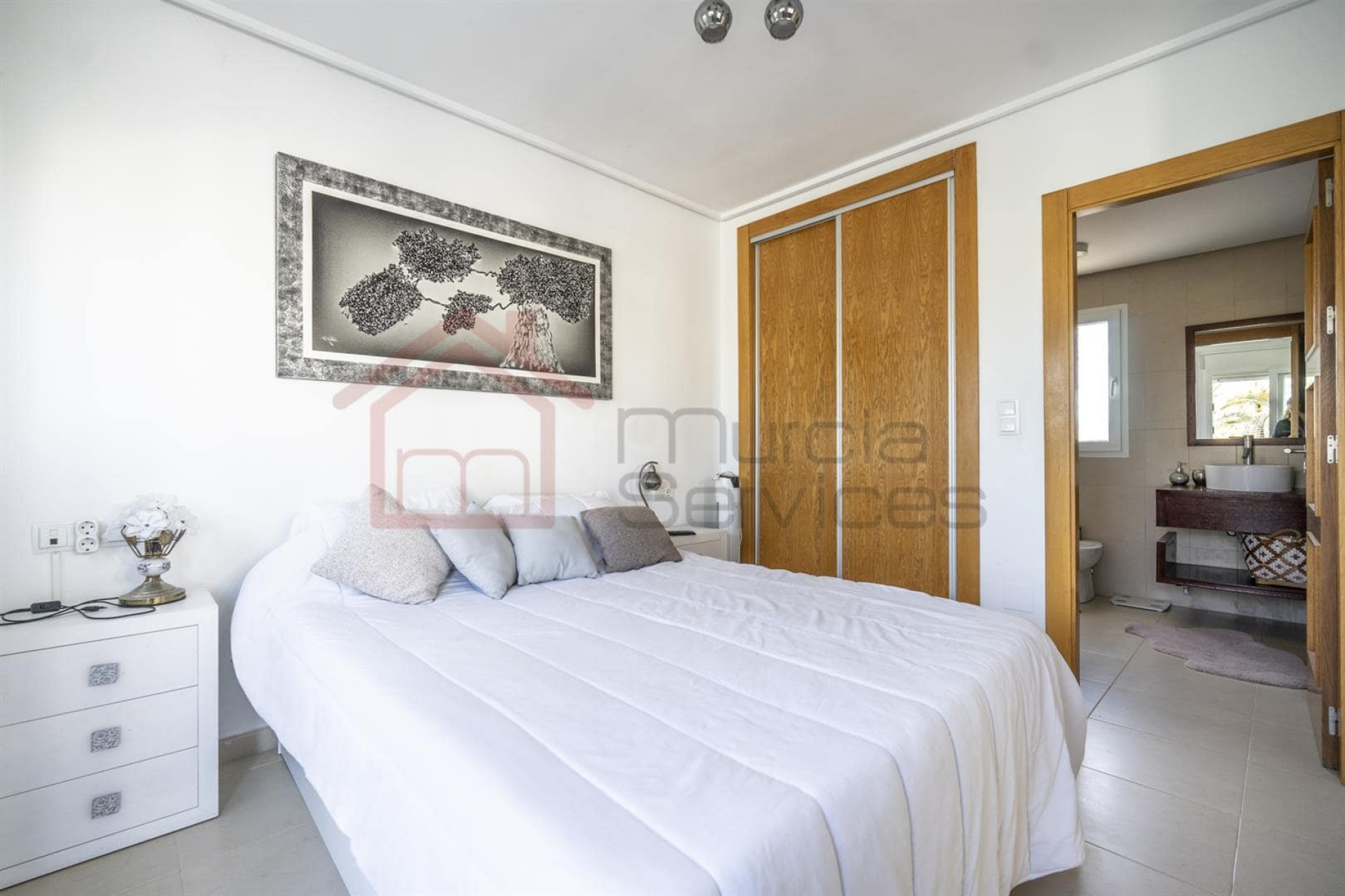 Resale - 2. Town house - La Torre Golf Resort - Costa Calida