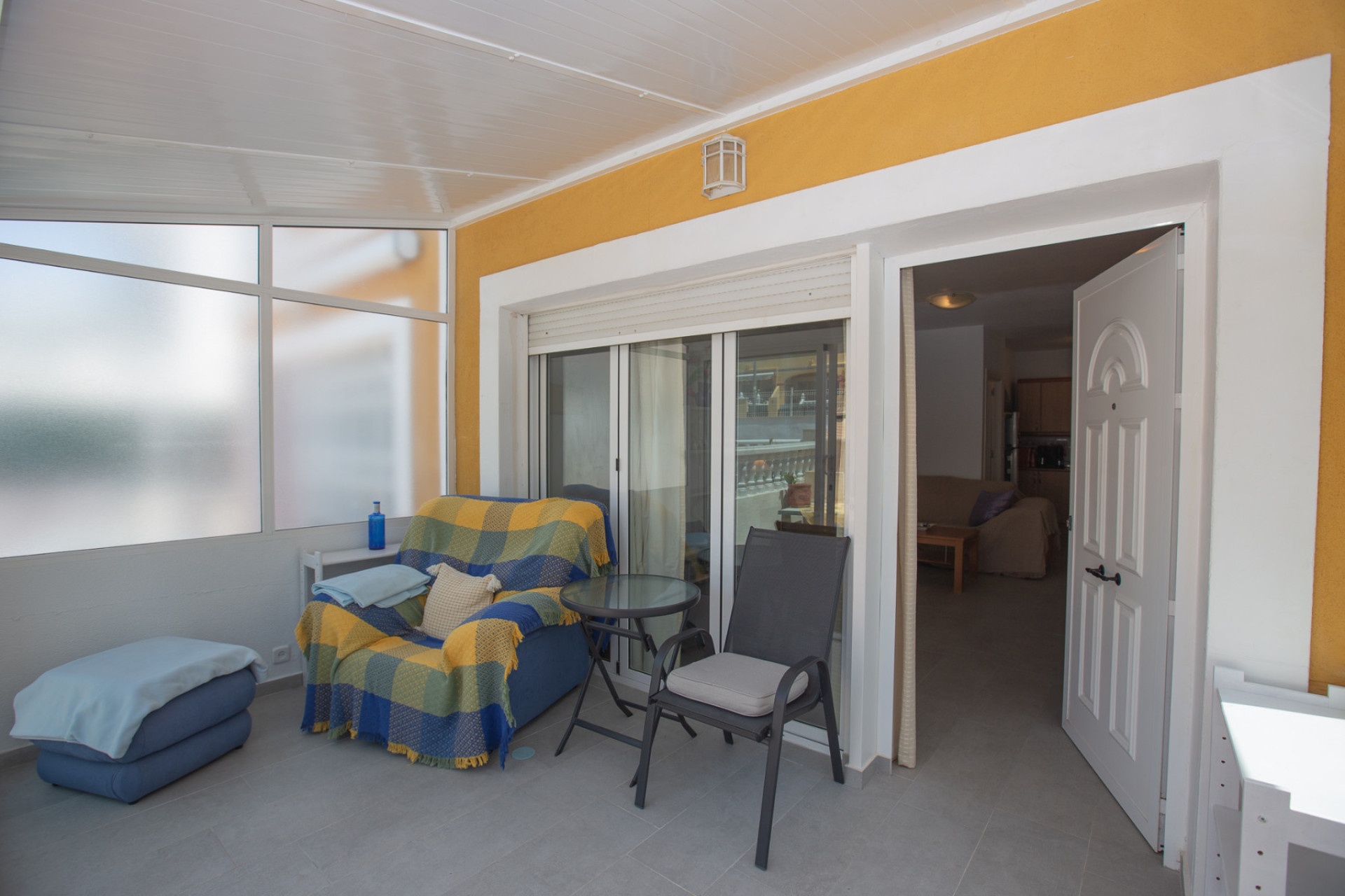 Resale - 2. Town house - La Zenia - Costa Blanca South