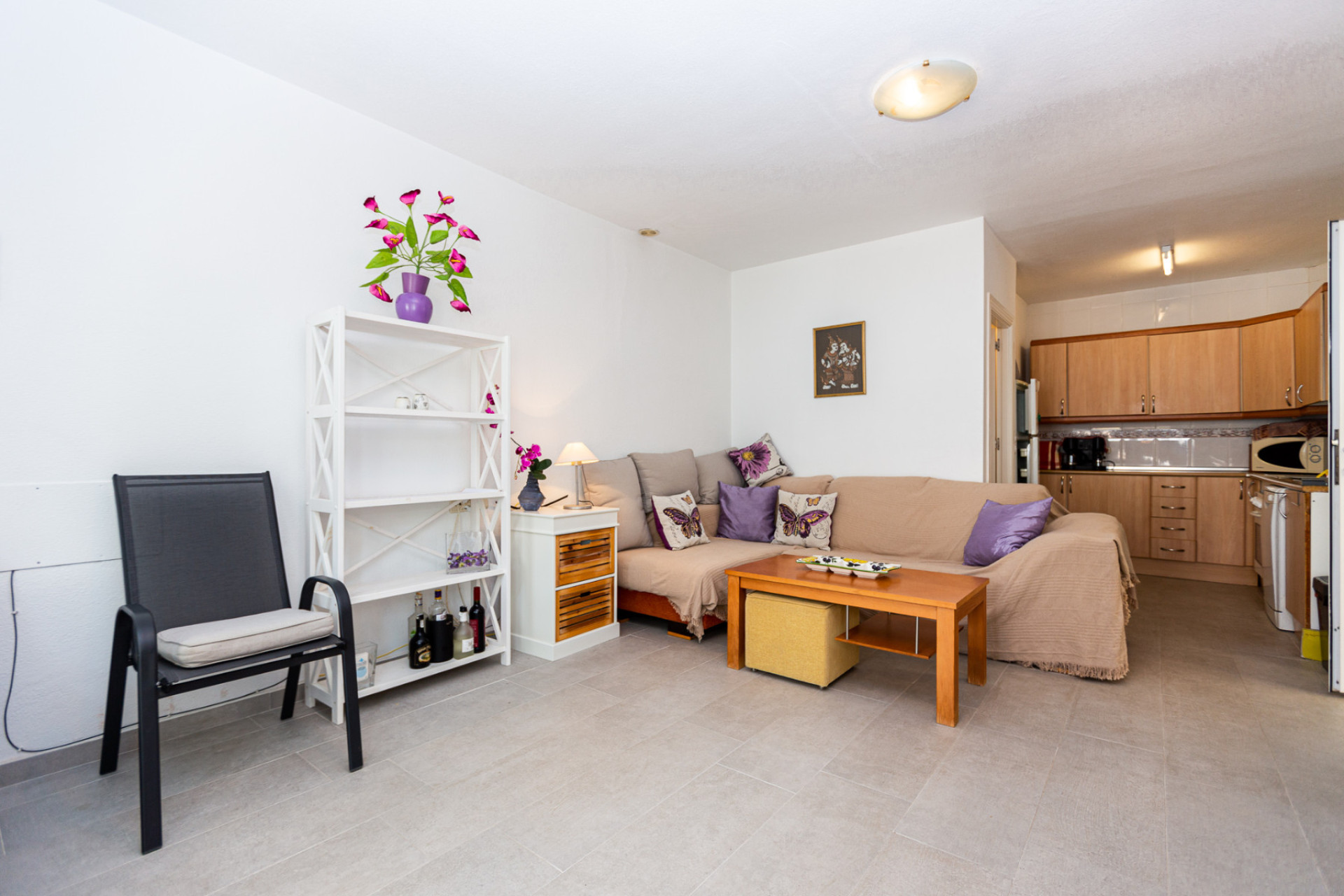 Resale - 2. Town house - La Zenia - Costa Blanca South