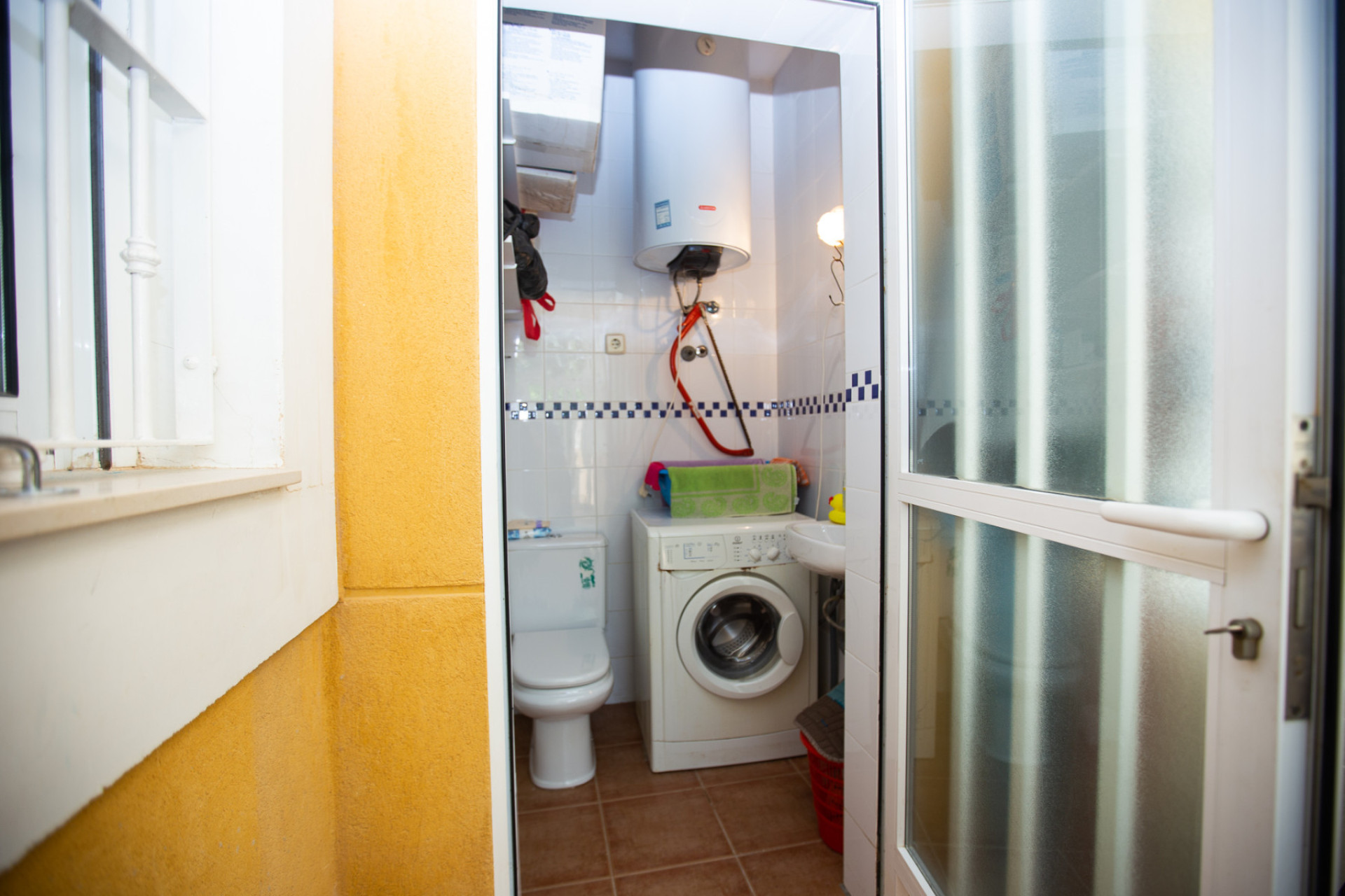 Resale - 2. Town house - La Zenia - Costa Blanca South