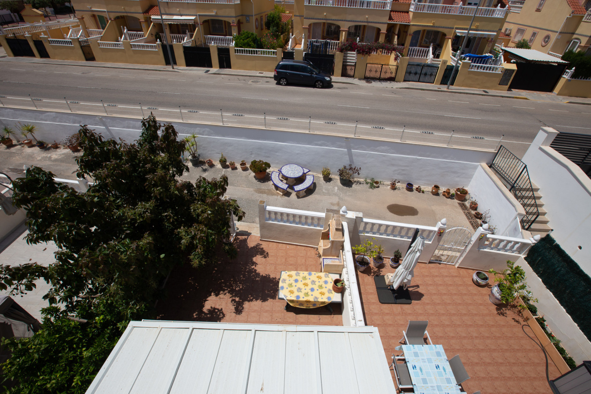 Resale - 2. Town house - La Zenia - Costa Blanca South