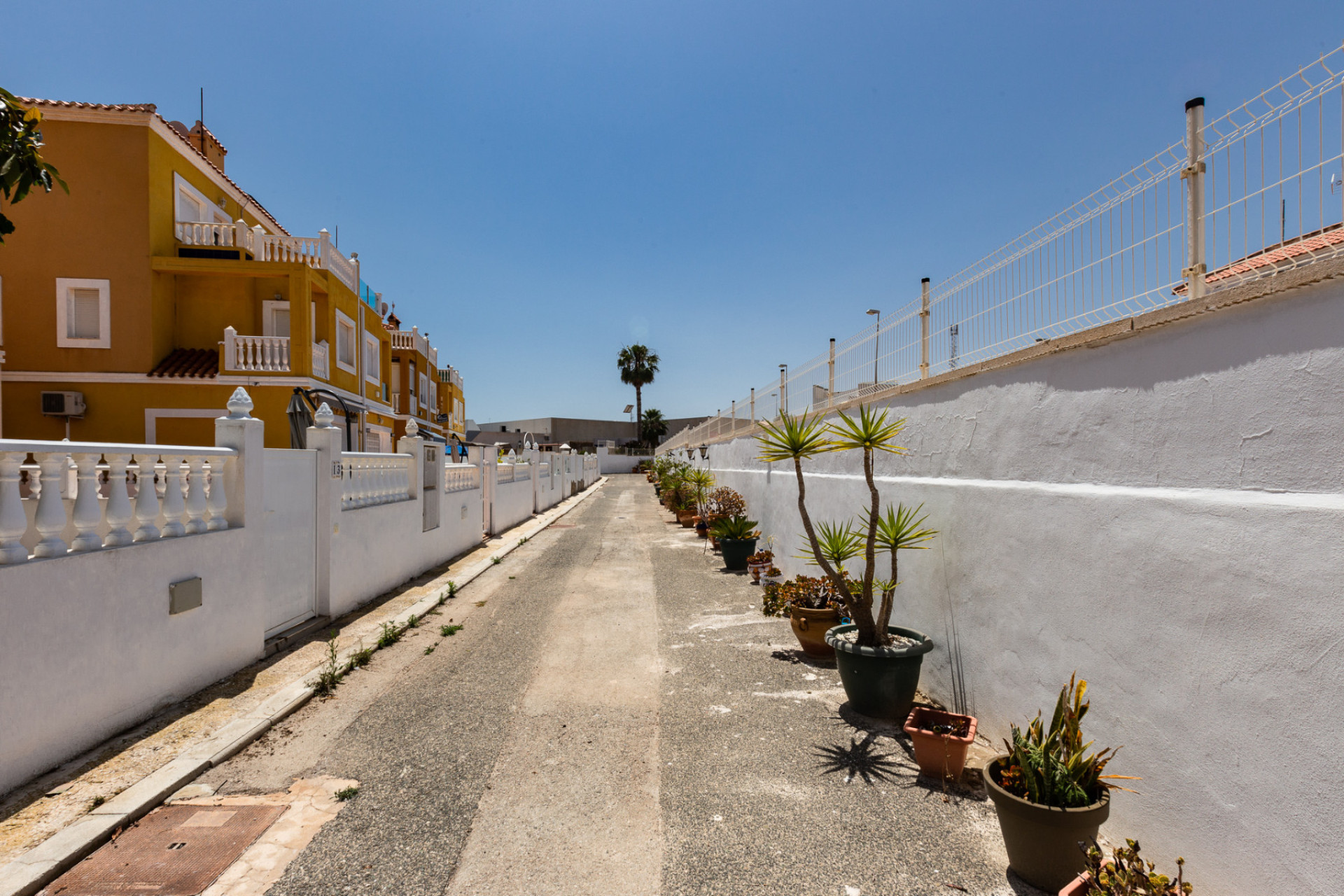 Resale - 2. Town house - La Zenia - Costa Blanca South