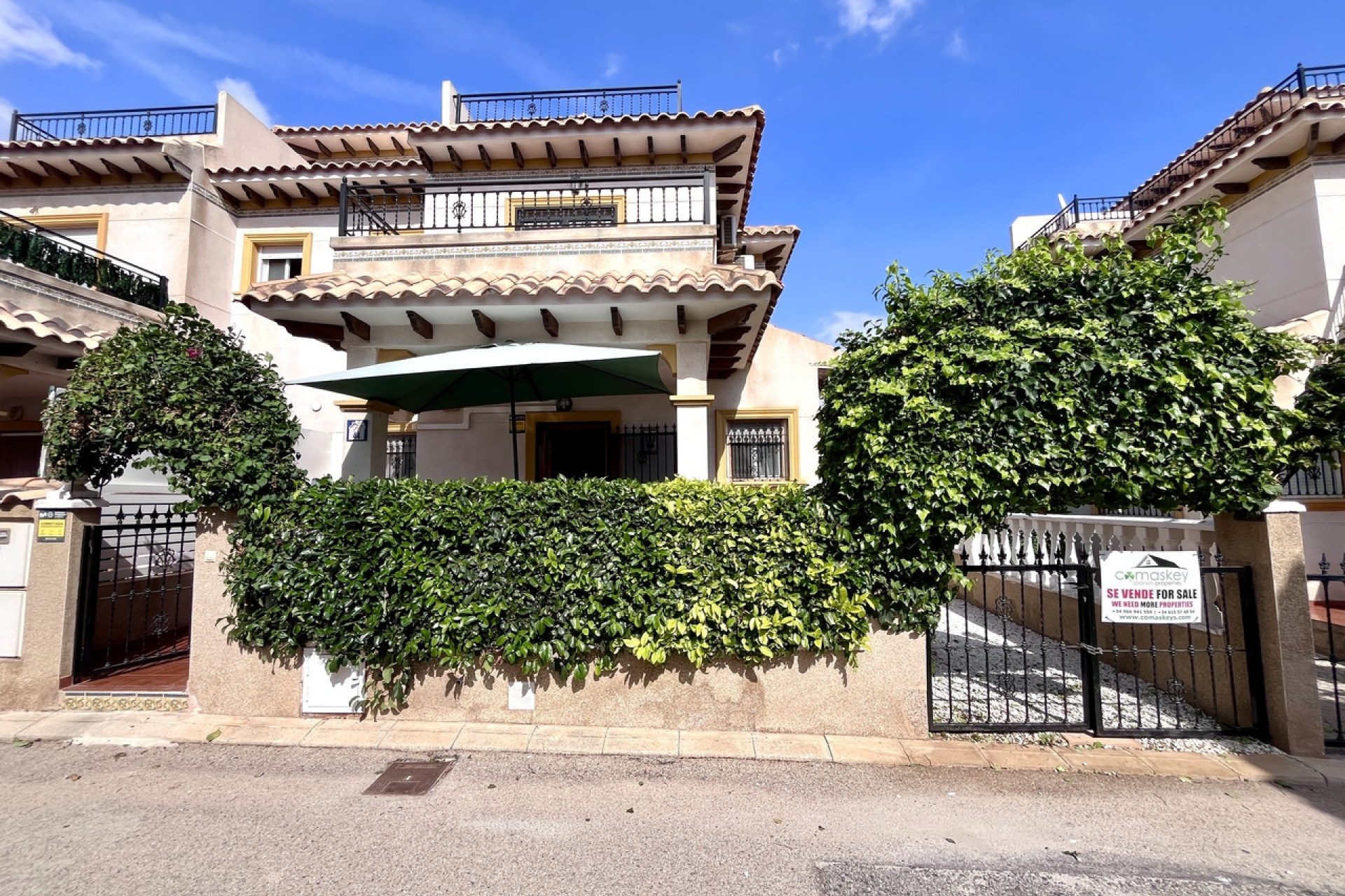 Resale - 2. Town house - La Zenia - Costa Blanca South