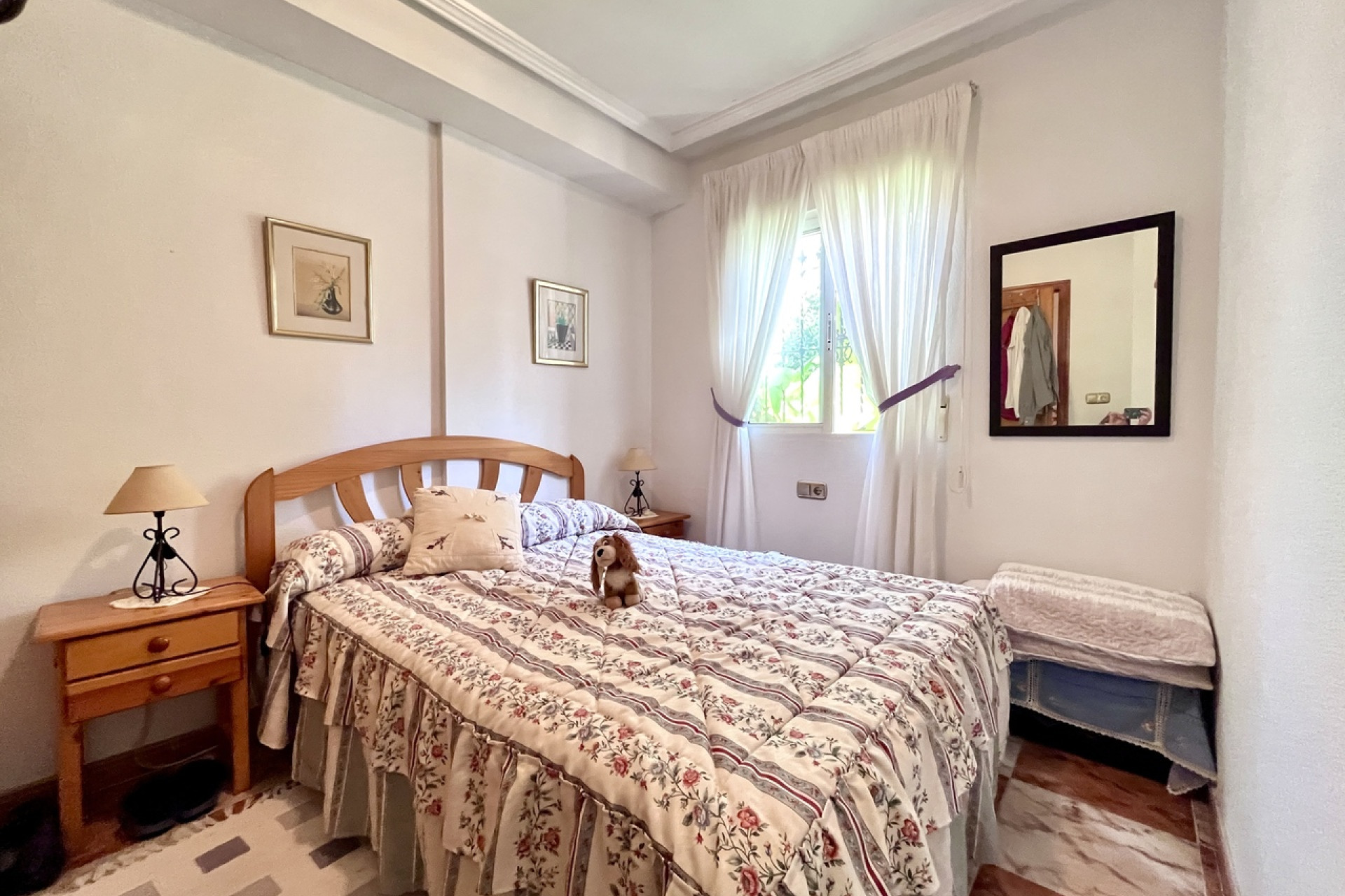 Resale - 2. Town house - La Zenia - Costa Blanca South