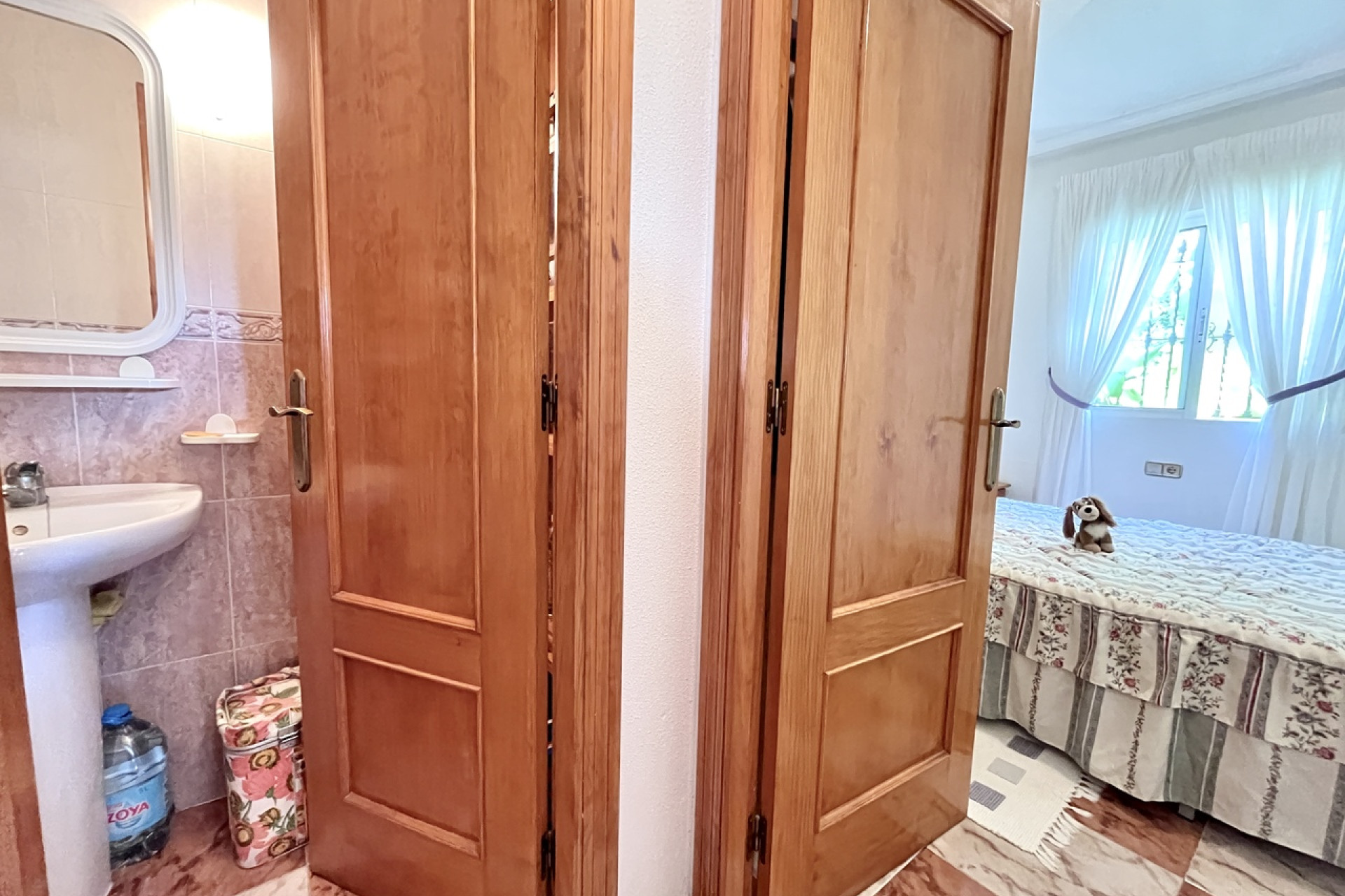 Resale - 2. Town house - La Zenia - Costa Blanca South