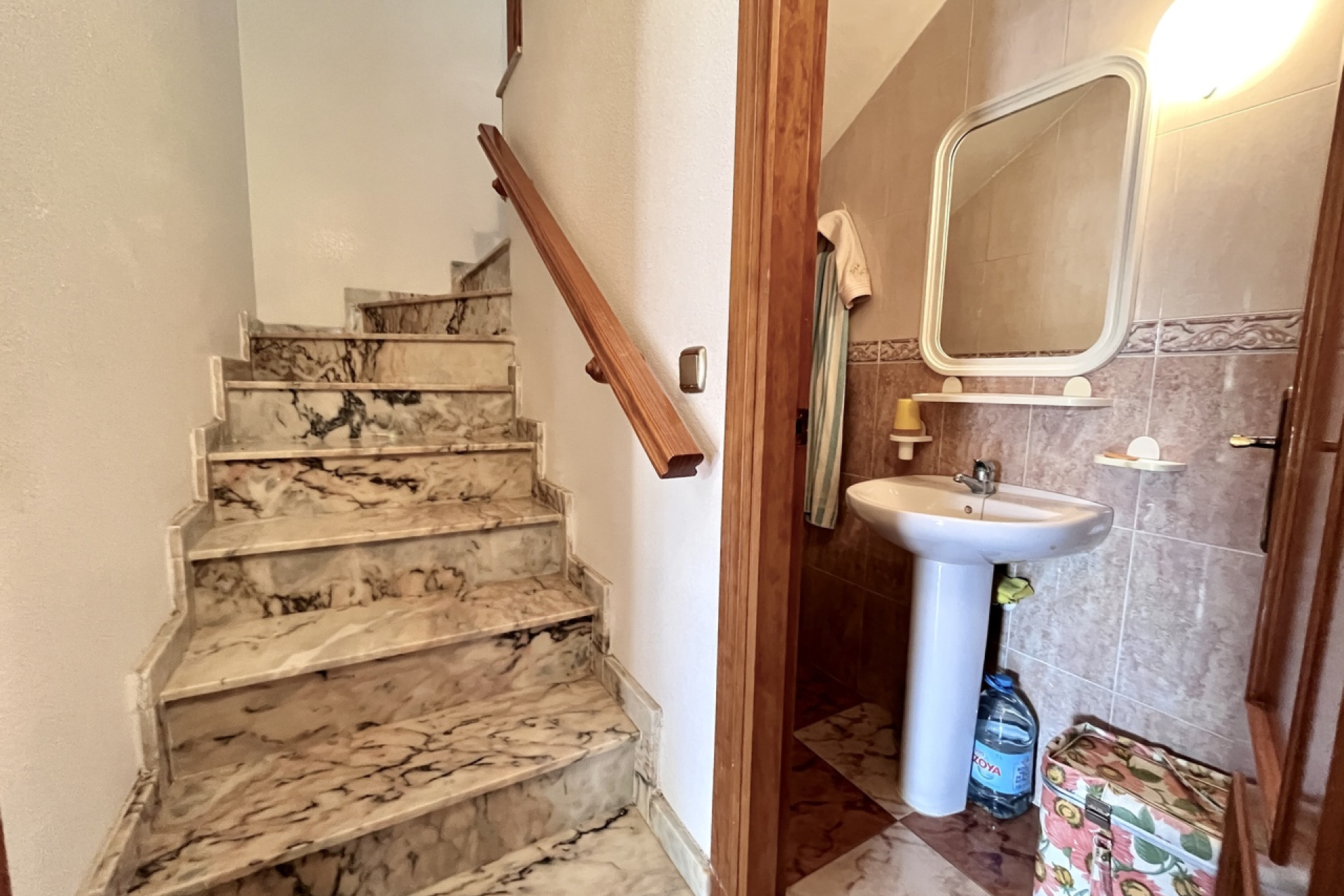 Resale - 2. Town house - La Zenia - Costa Blanca South