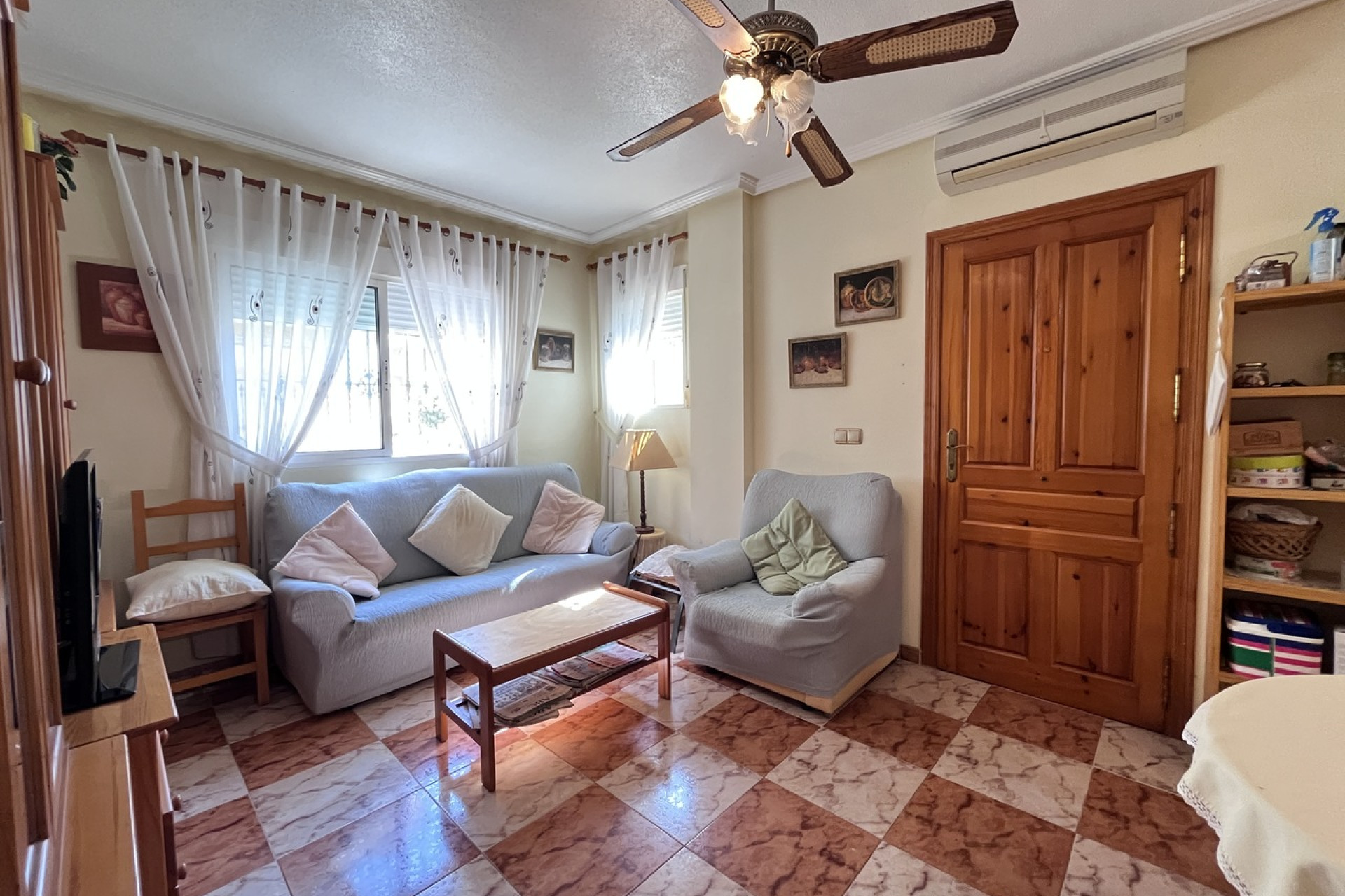 Resale - 2. Town house - La Zenia - Costa Blanca South