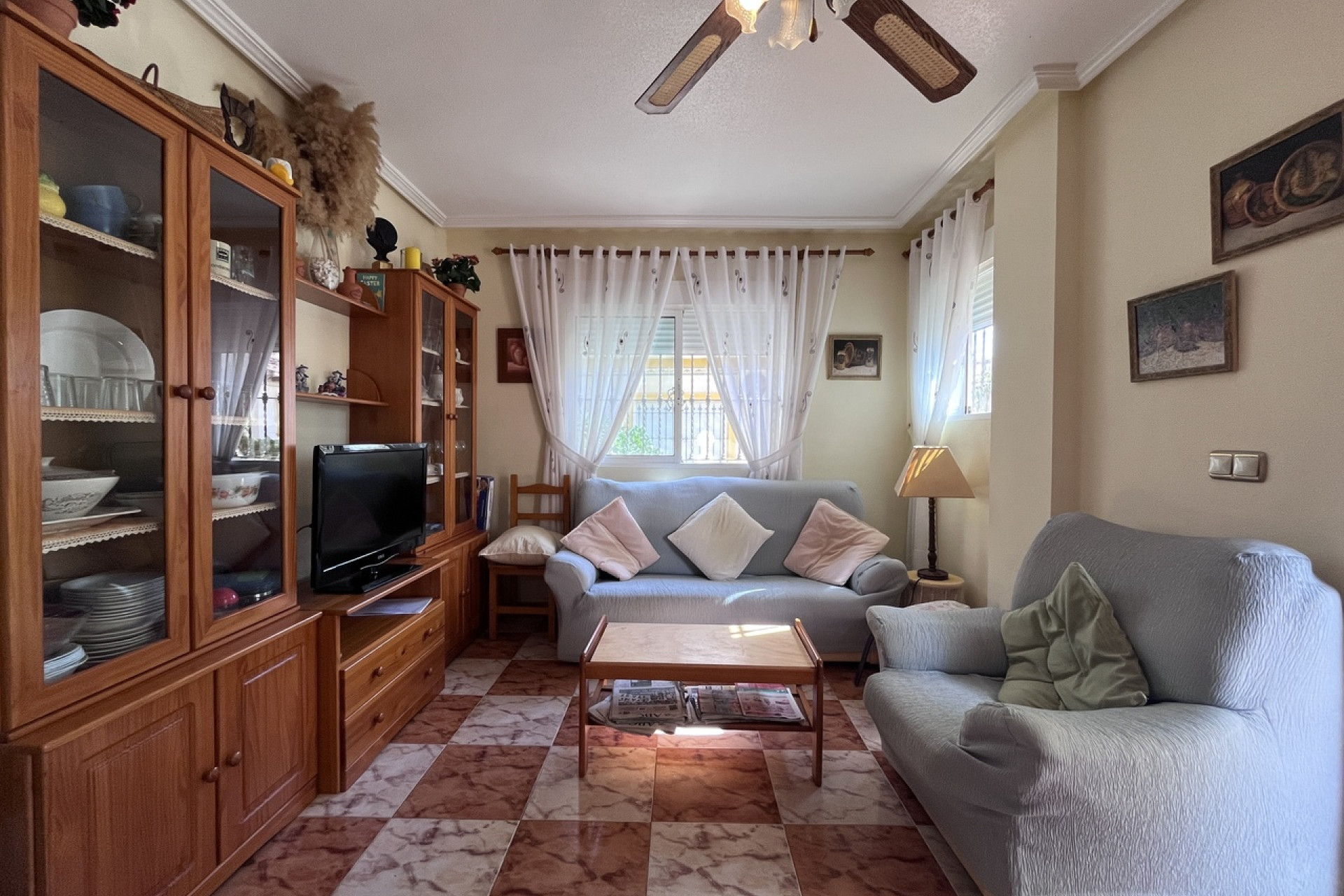 Resale - 2. Town house - La Zenia - Costa Blanca South