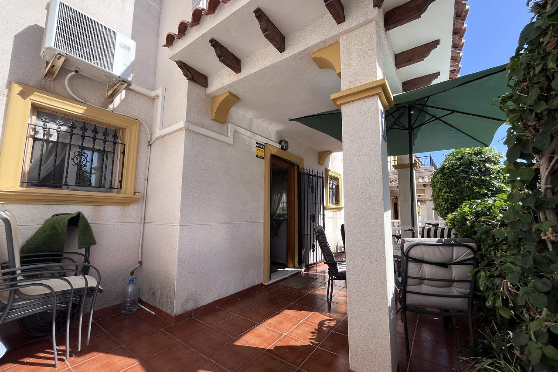 Resale - 2. Town house - La Zenia - Costa Blanca South