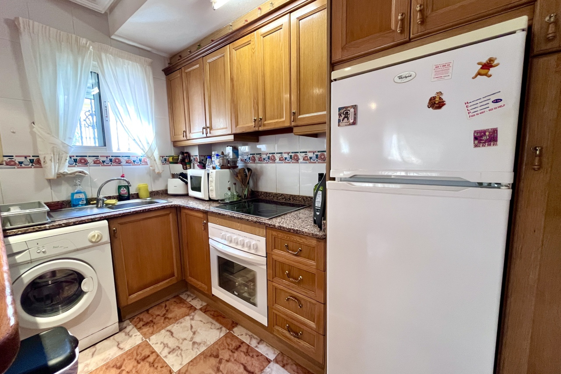 Resale - 2. Town house - La Zenia - Costa Blanca South