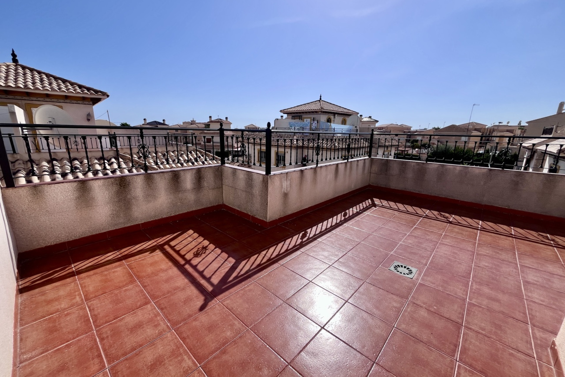 Resale - 2. Town house - La Zenia - Costa Blanca South
