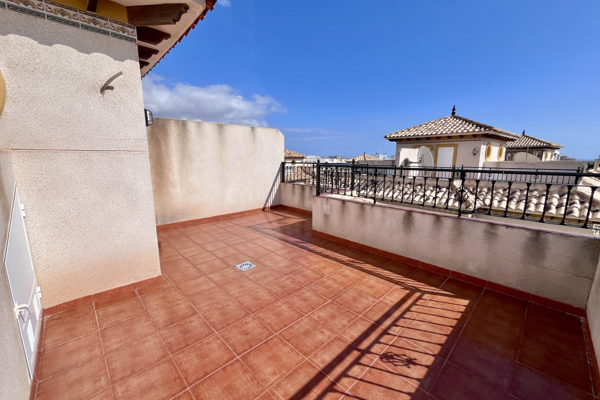 Resale - 2. Town house - La Zenia - Costa Blanca South