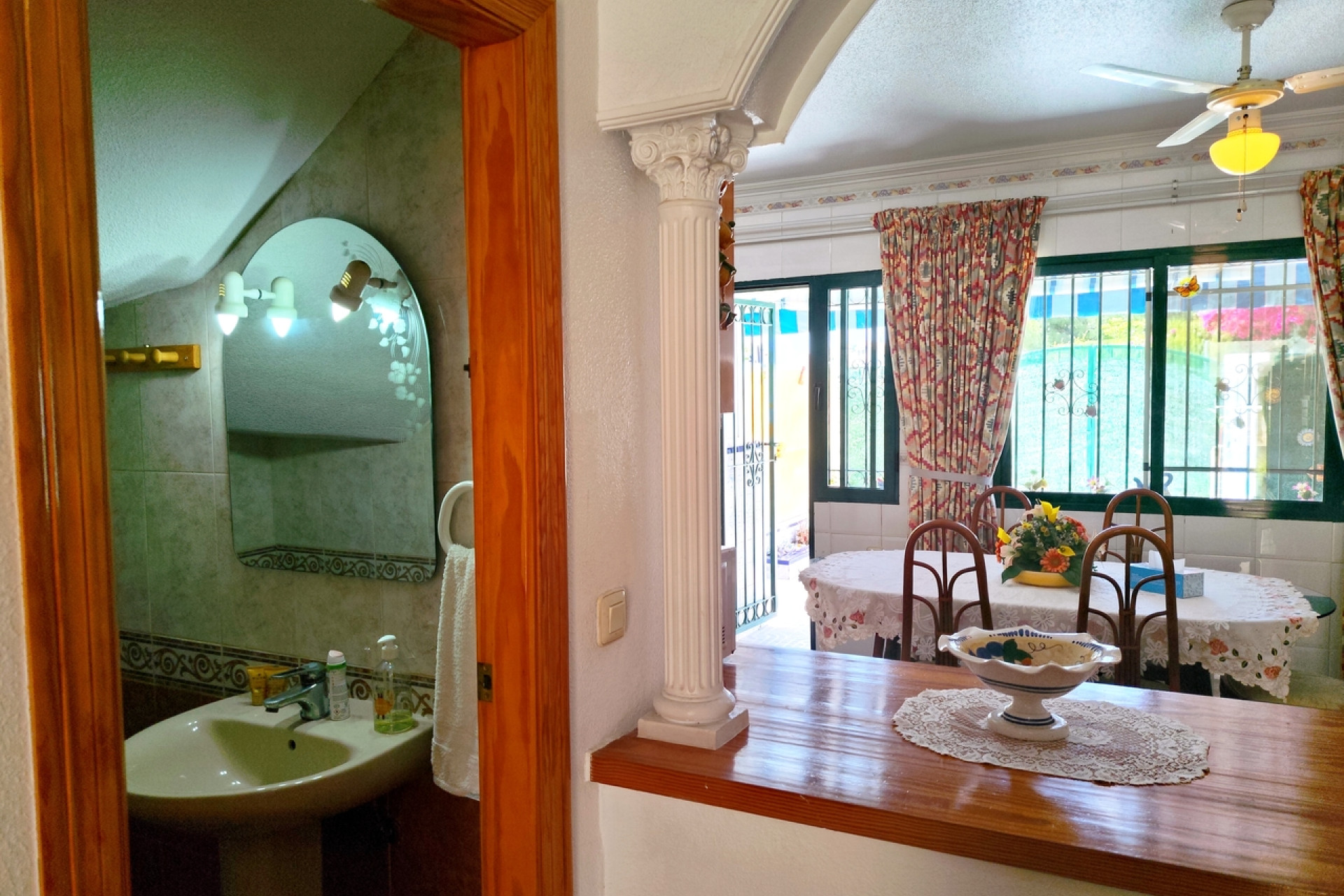 Resale - 2. Town house - La Zenia - Costa Blanca South