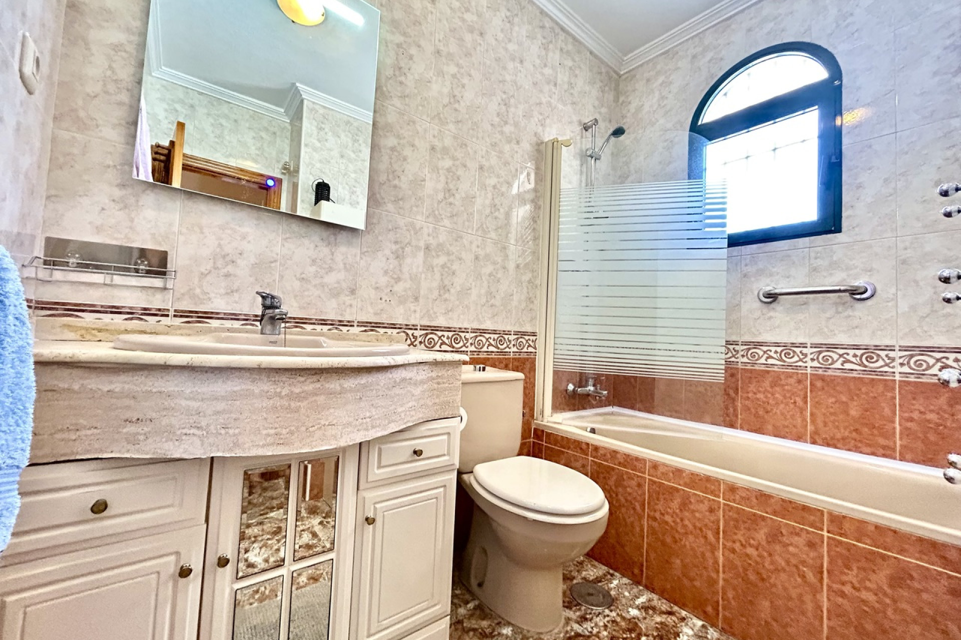 Resale - 2. Town house - La Zenia - Costa Blanca South