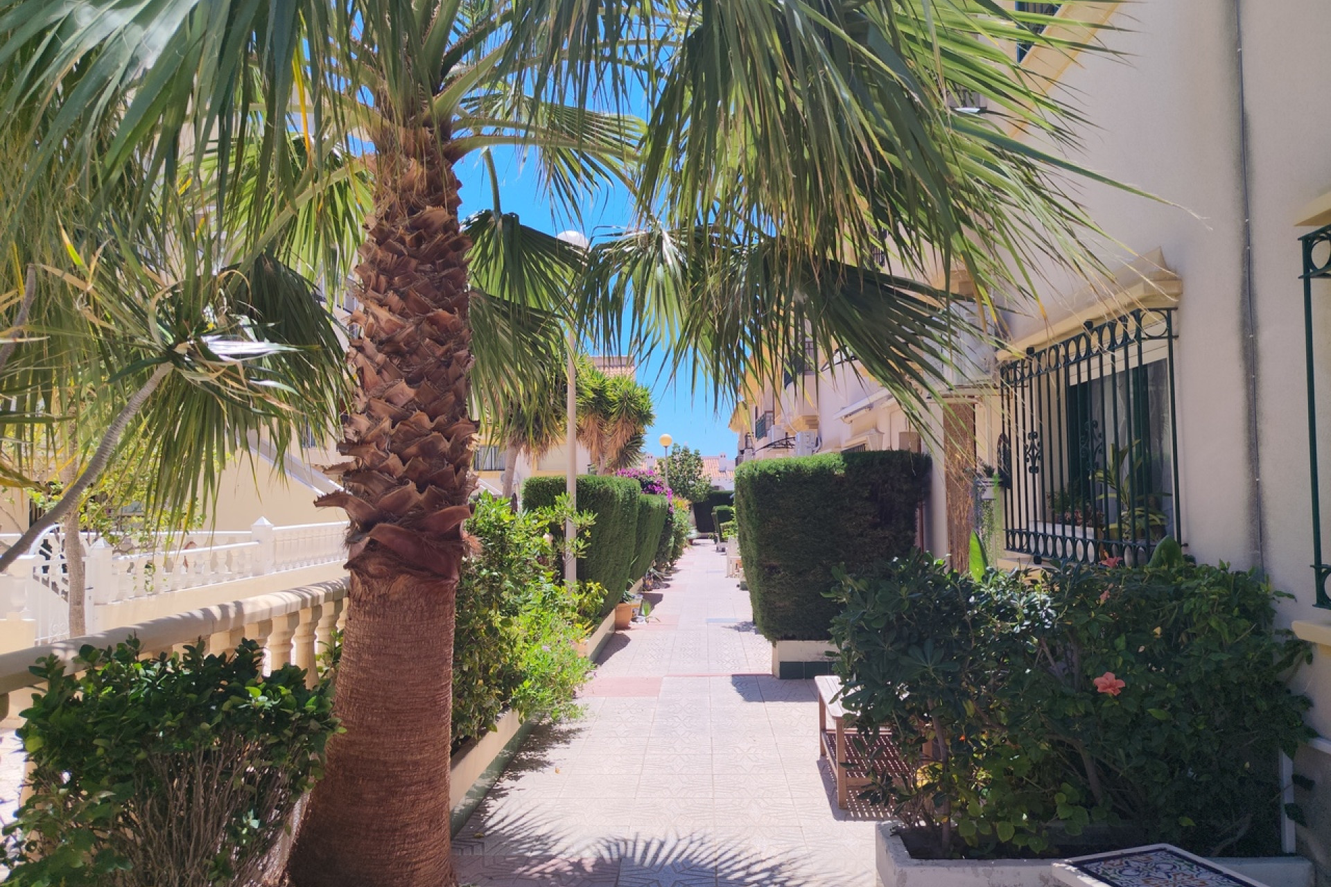 Resale - 2. Town house - La Zenia - Costa Blanca South