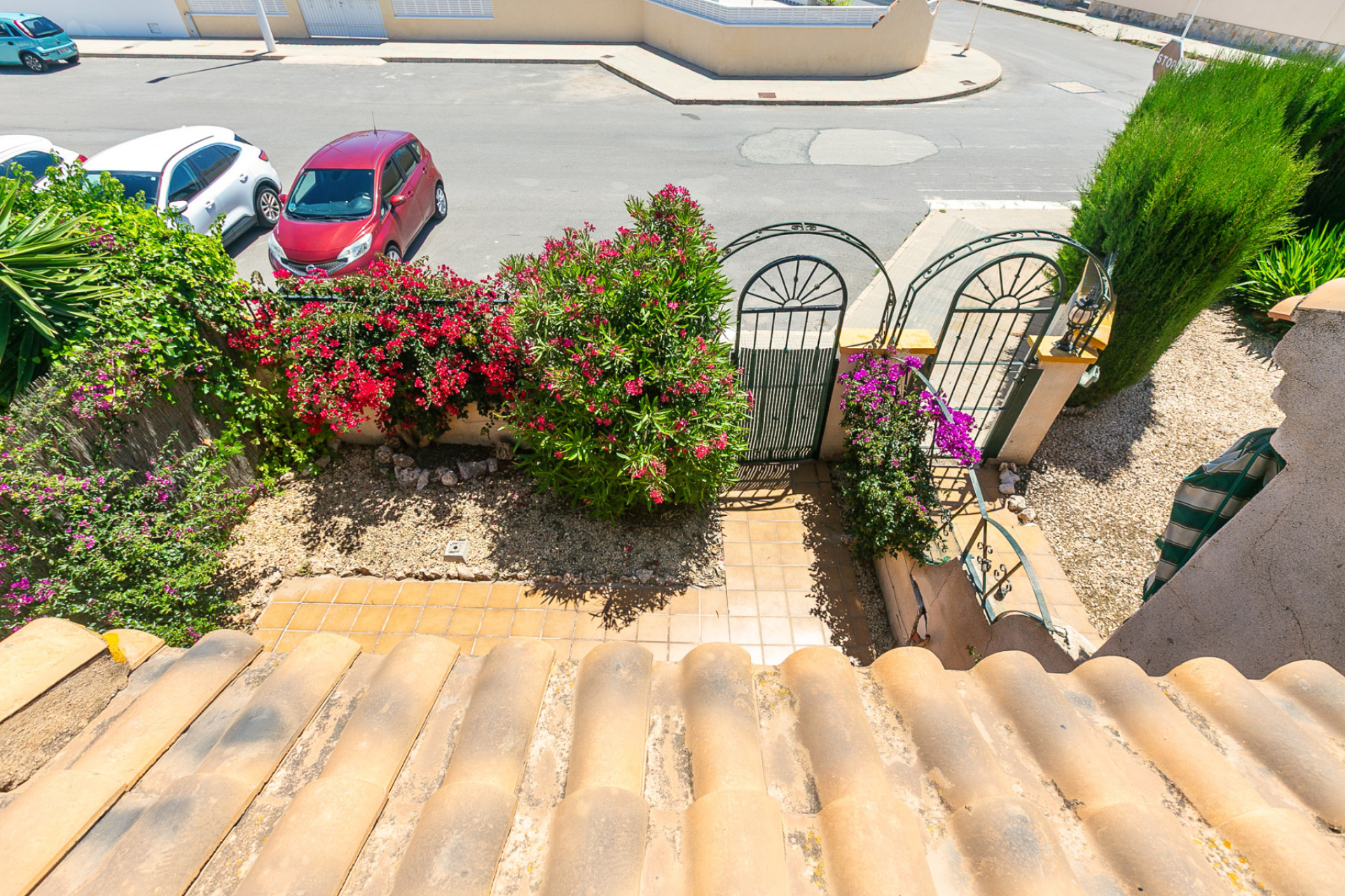 Resale - 2. Town house - La Zenia - Costa Blanca South