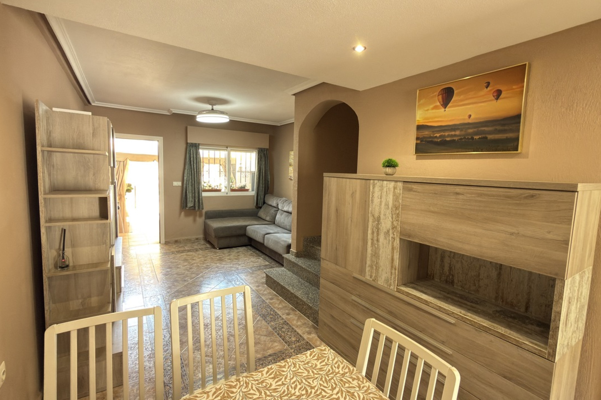 Resale - 2. Town house - La Zenia - Costa Blanca South