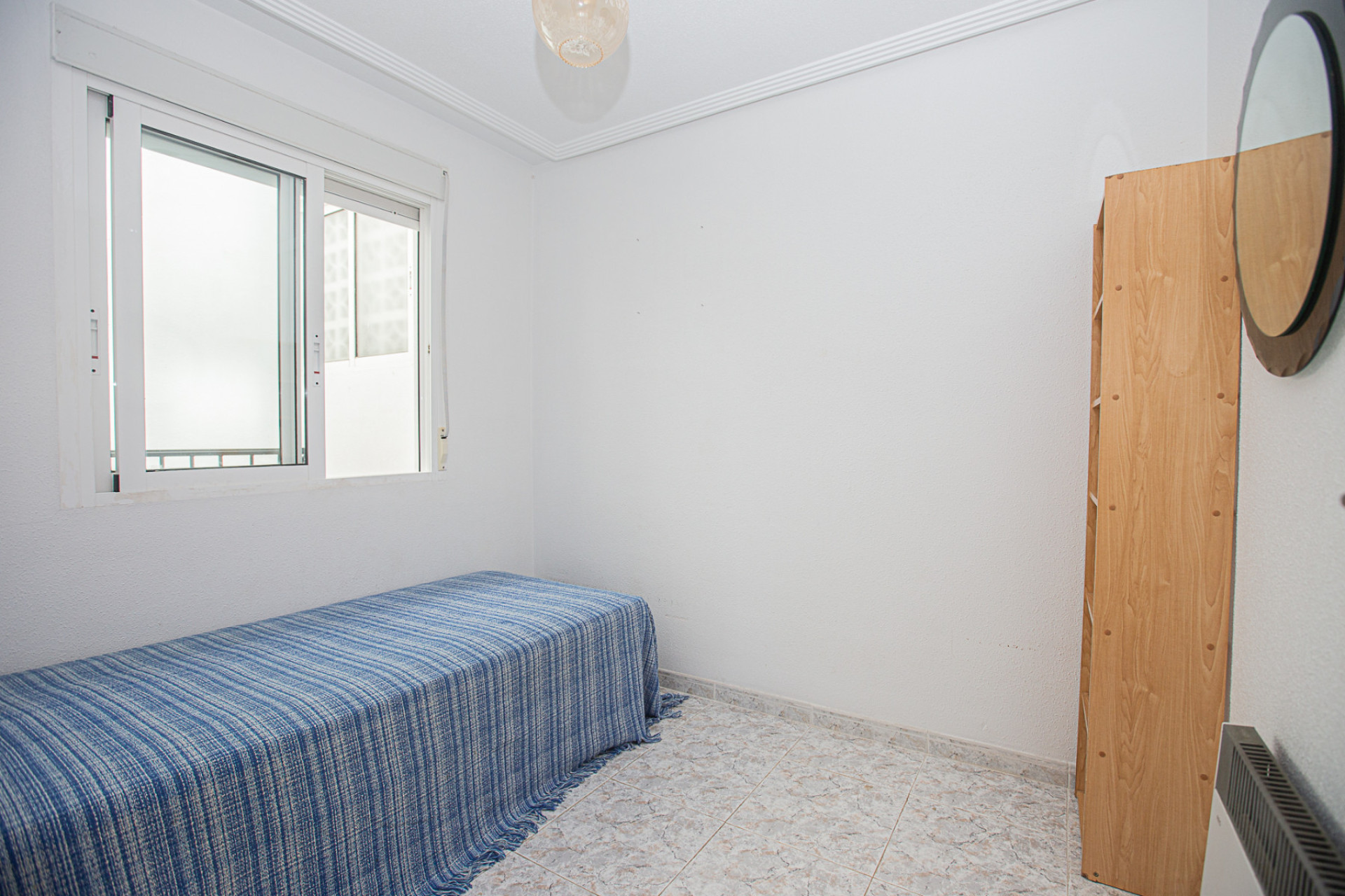 Resale - 2. Town house - La Zenia - Orihuela Costa