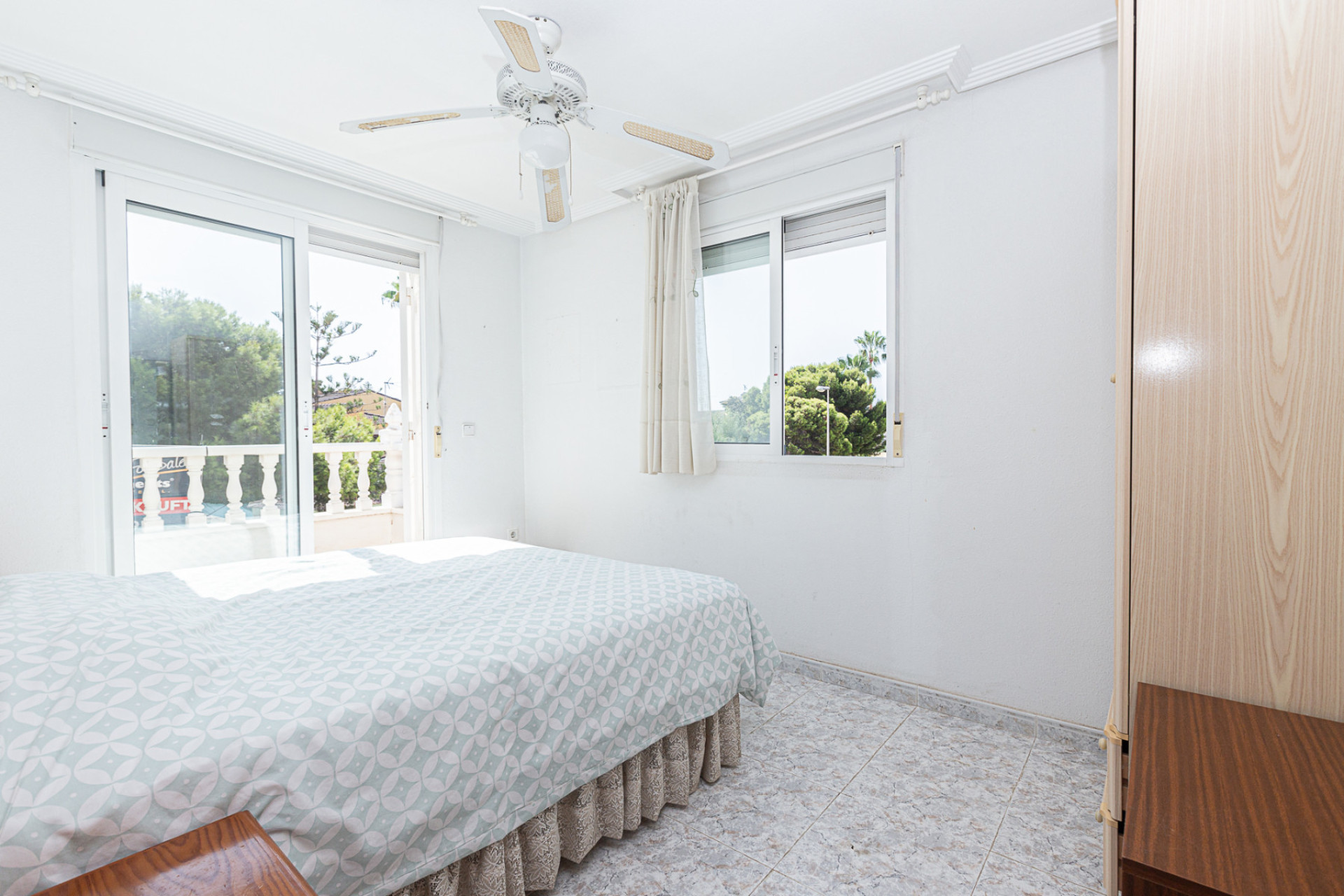 Resale - 2. Town house - La Zenia - Orihuela Costa