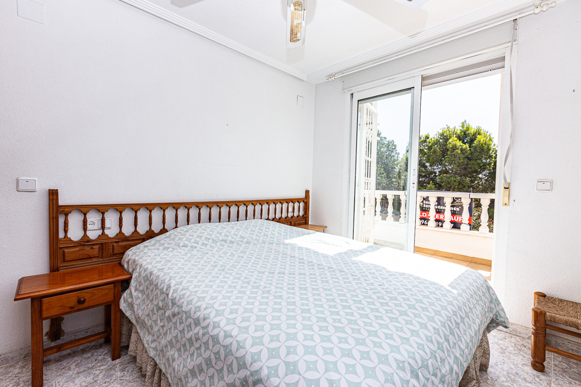 Resale - 2. Town house - La Zenia - Orihuela Costa