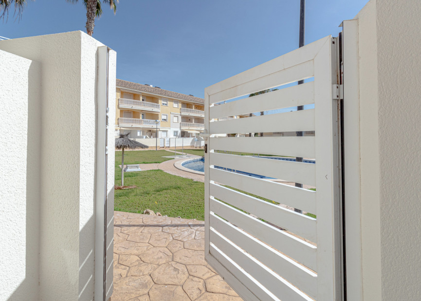 Resale - 2. Town house - Lomas de Cabo Roig - Costa Blanca South